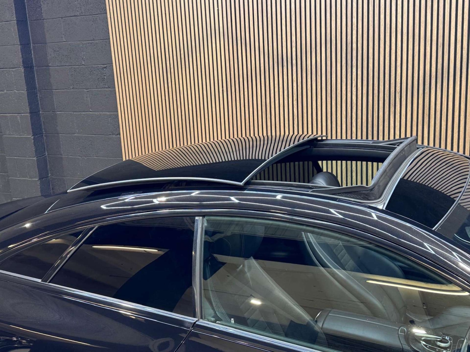 Used Mercedes-Benz E Class 2018 for sale - 76830953: Photo 7