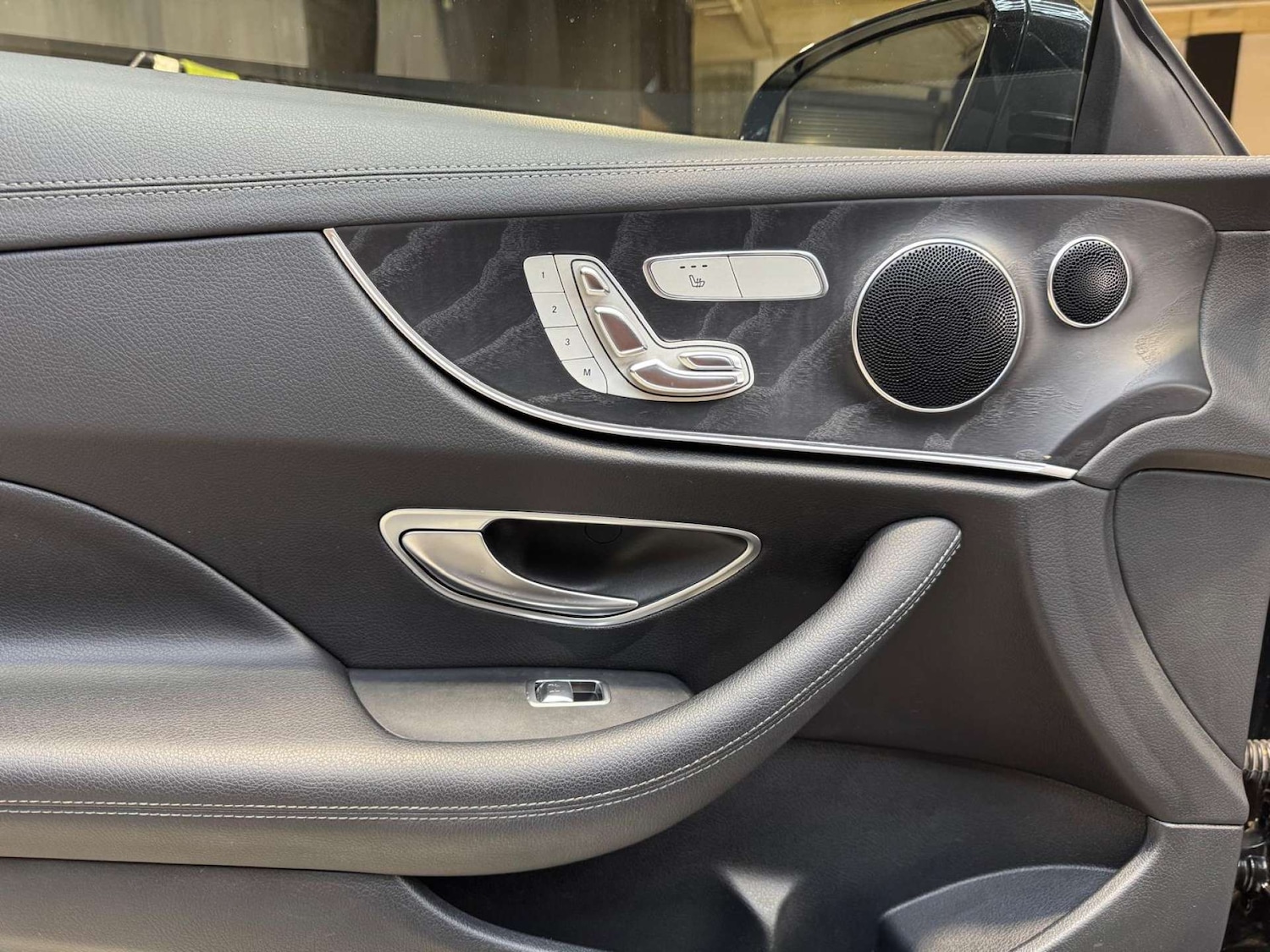 Used Mercedes-Benz E Class 2018 for sale - 76830953: Photo 71