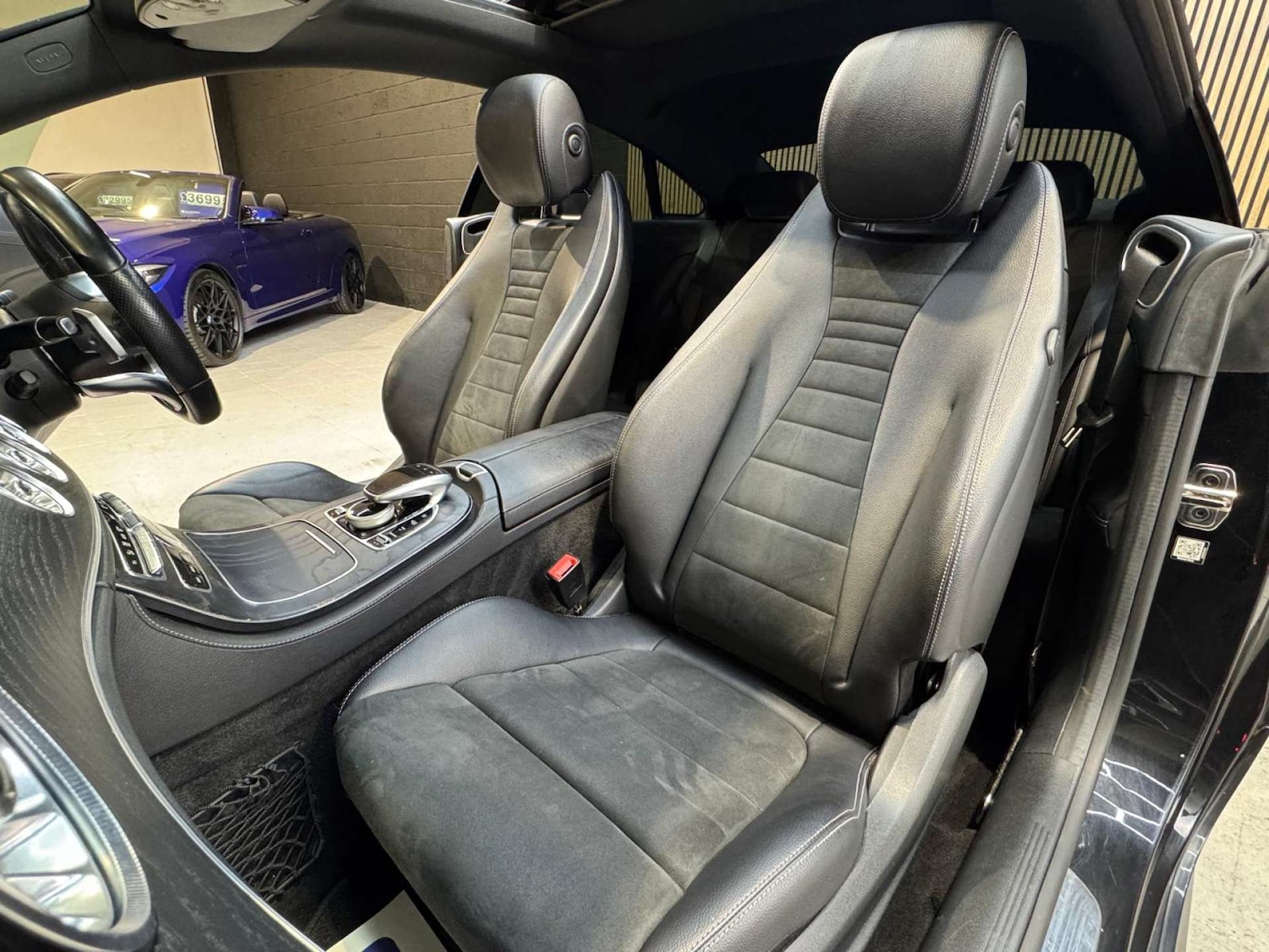 Used Mercedes-Benz E Class 2018 for sale - 76830953: Photo 73