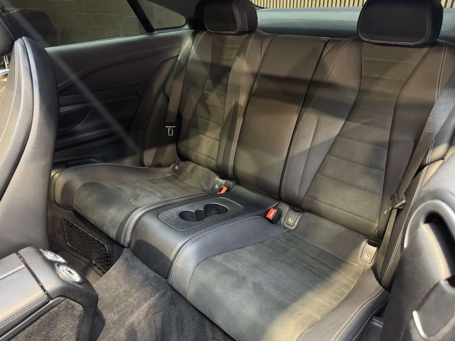 Used Mercedes-Benz E Class 2018 for sale - 76830953: Photo 76