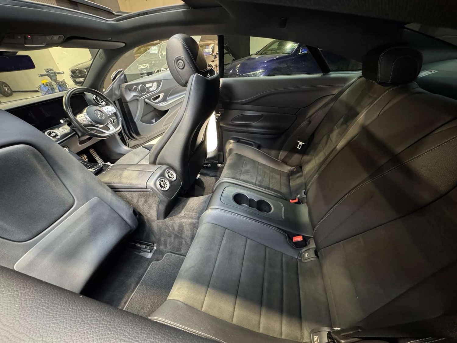 Used Mercedes-Benz E Class 2018 for sale - 76830953: Photo 77