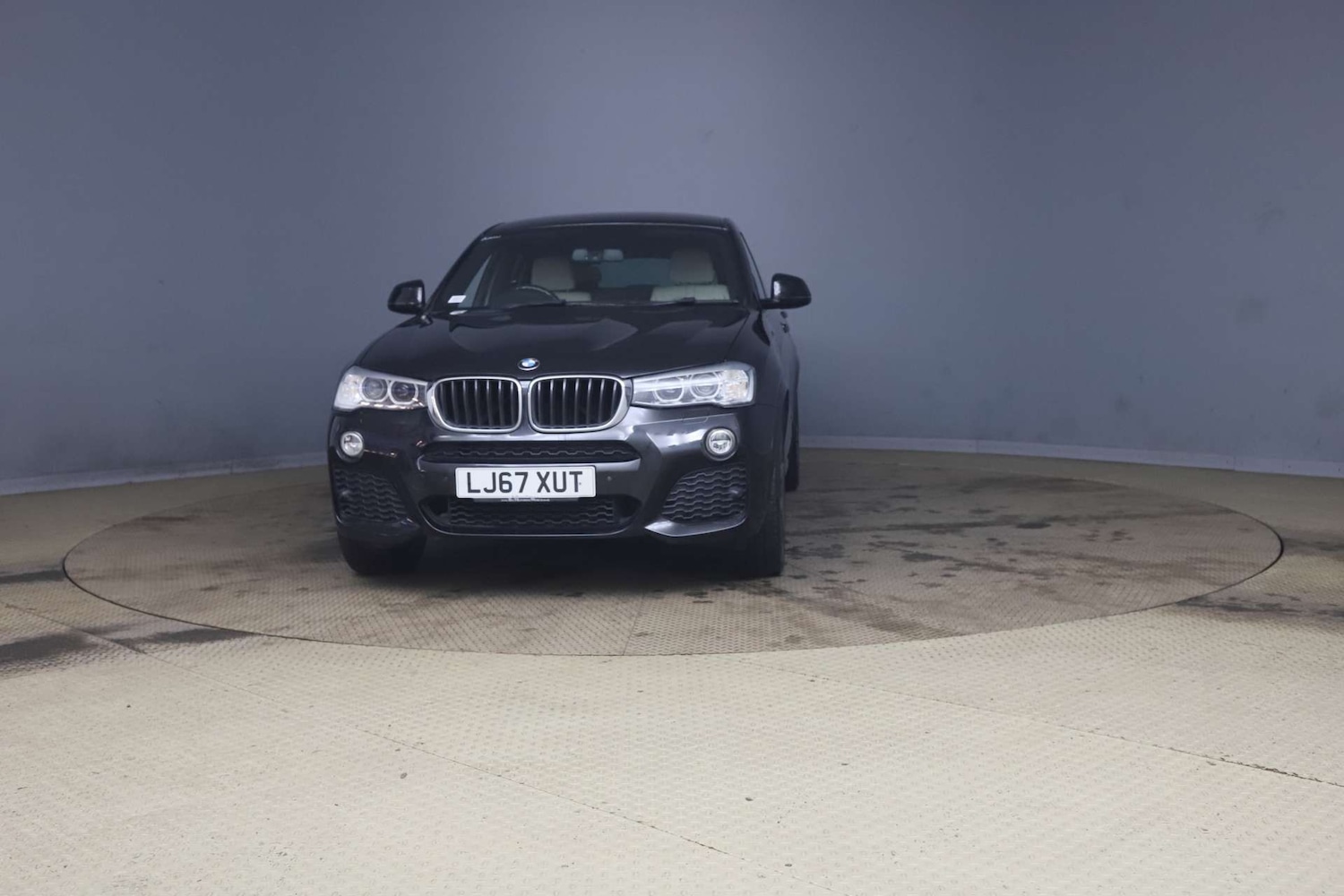 Used BMW X4 2017 for sale - 77207704: Photo 11