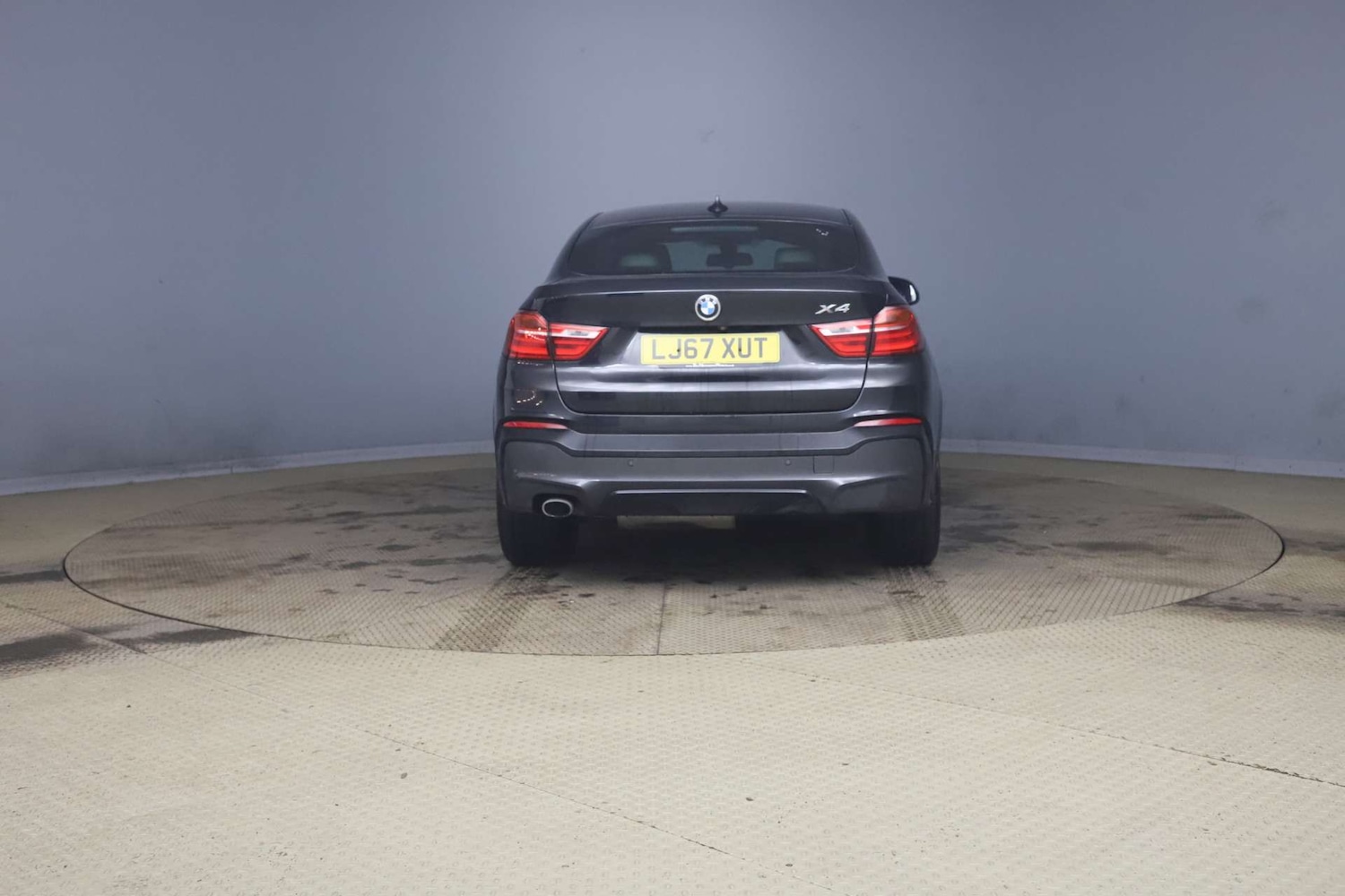 Used BMW X4 2017 for sale - 77207704: Photo 6