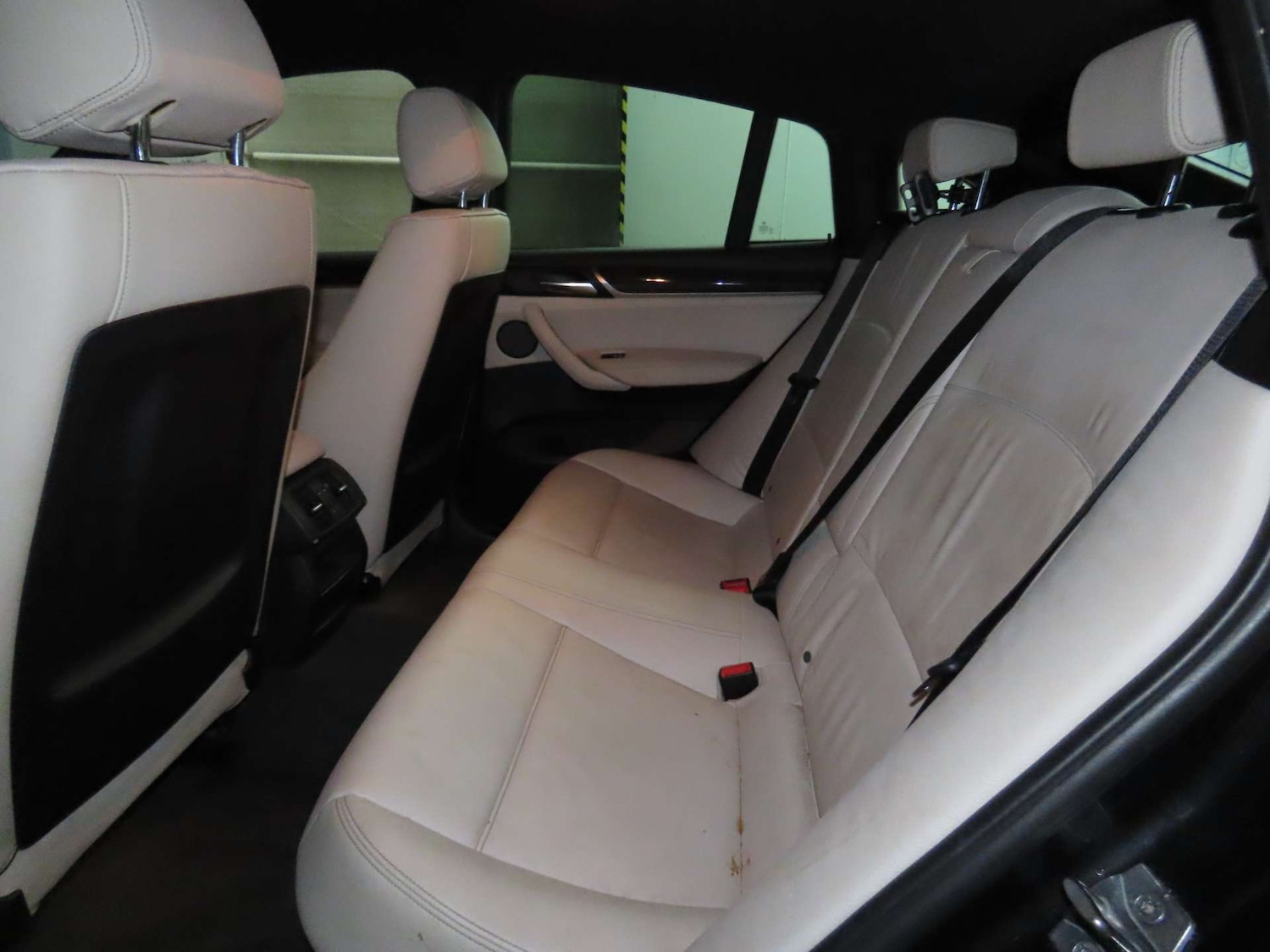 Used BMW X4 2017 for sale - 77207704: Photo 7