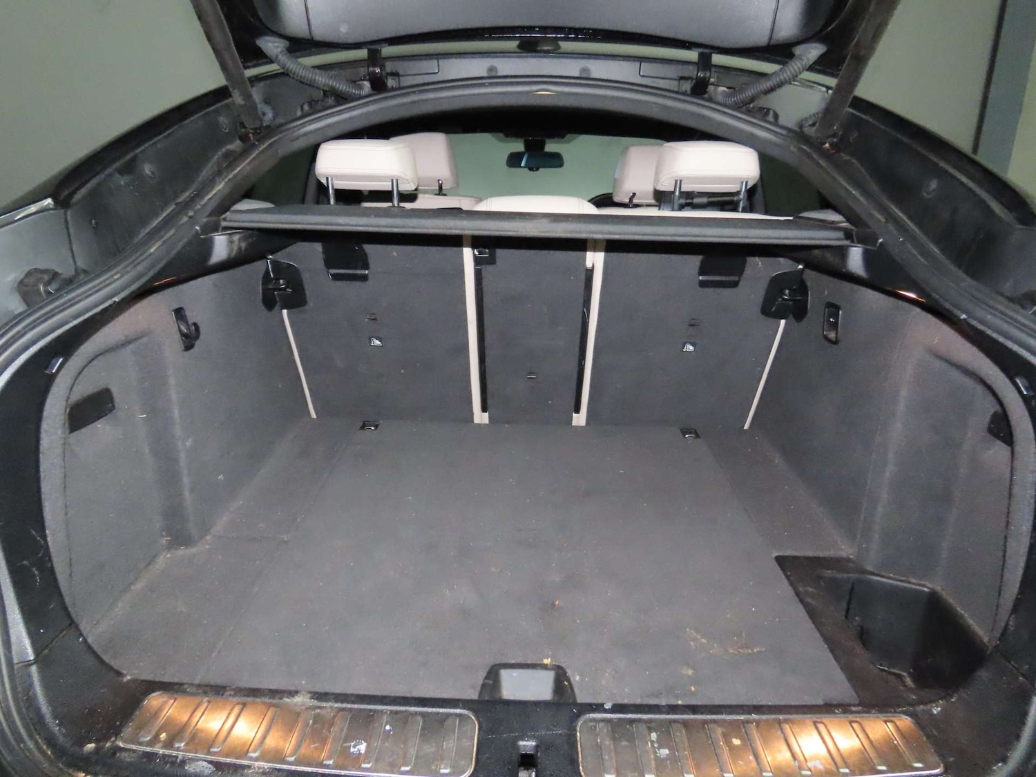 Used BMW X4 2017 for sale - 77207704: Photo 9