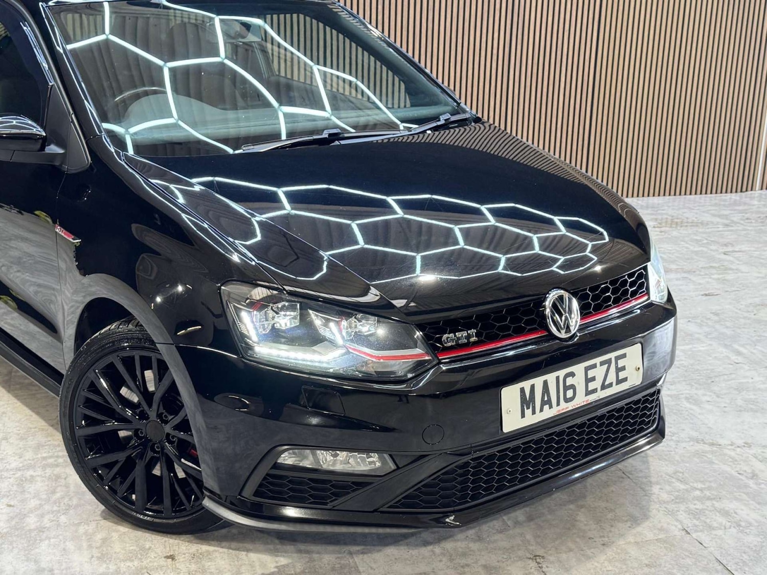 Used Volkswagen Polo 2016 for sale - 78172533: Photo 11