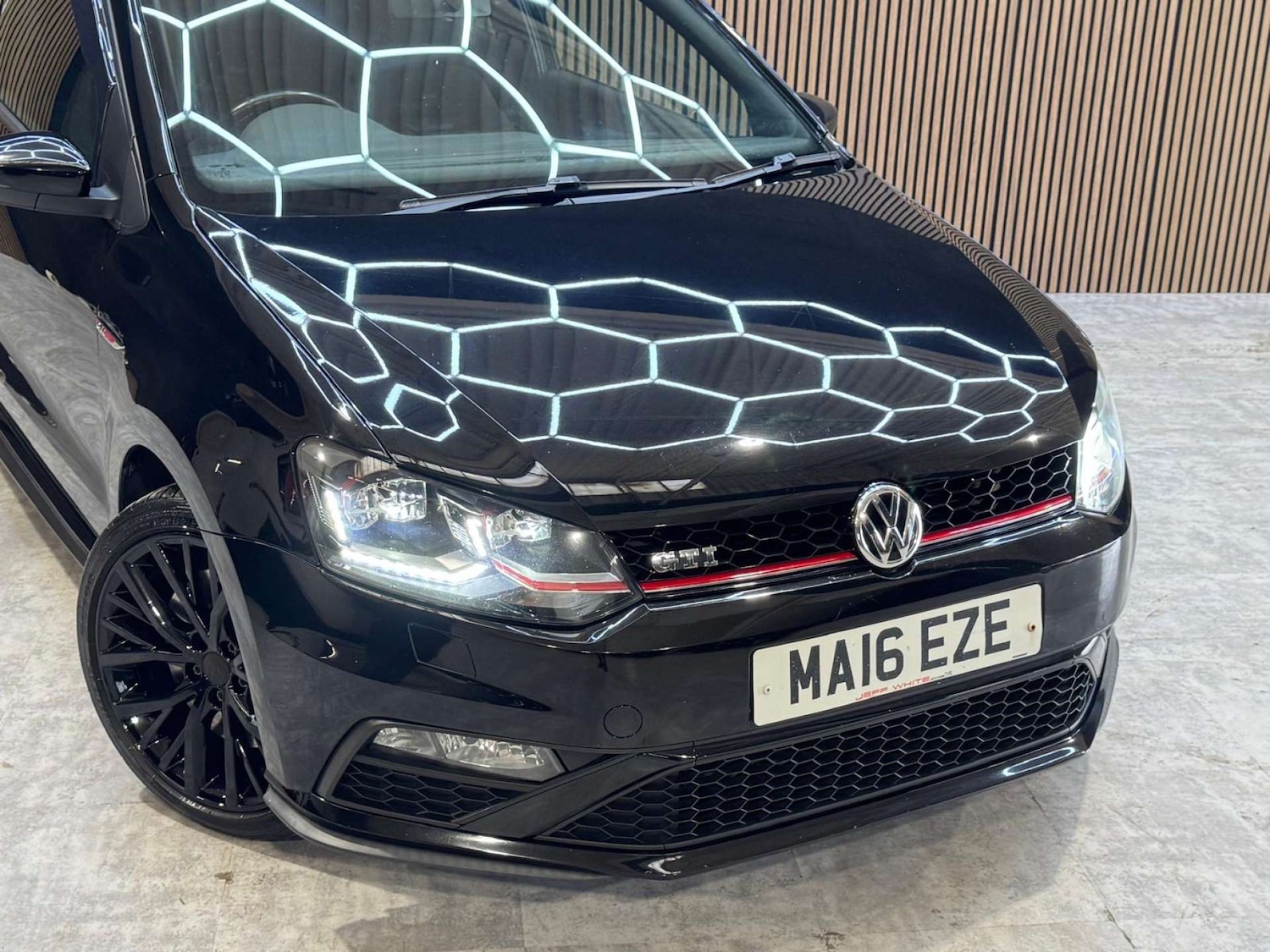 Used Volkswagen Polo 2016 for sale - 78172533: Photo 12