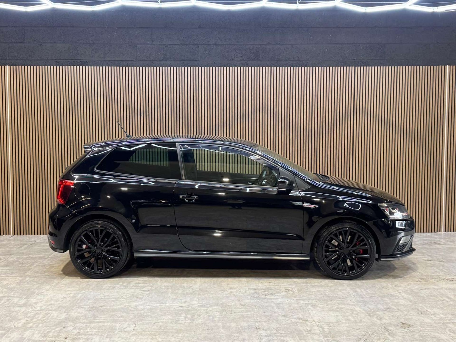 Used Volkswagen Polo 2016 for sale - 78172533: Photo 13