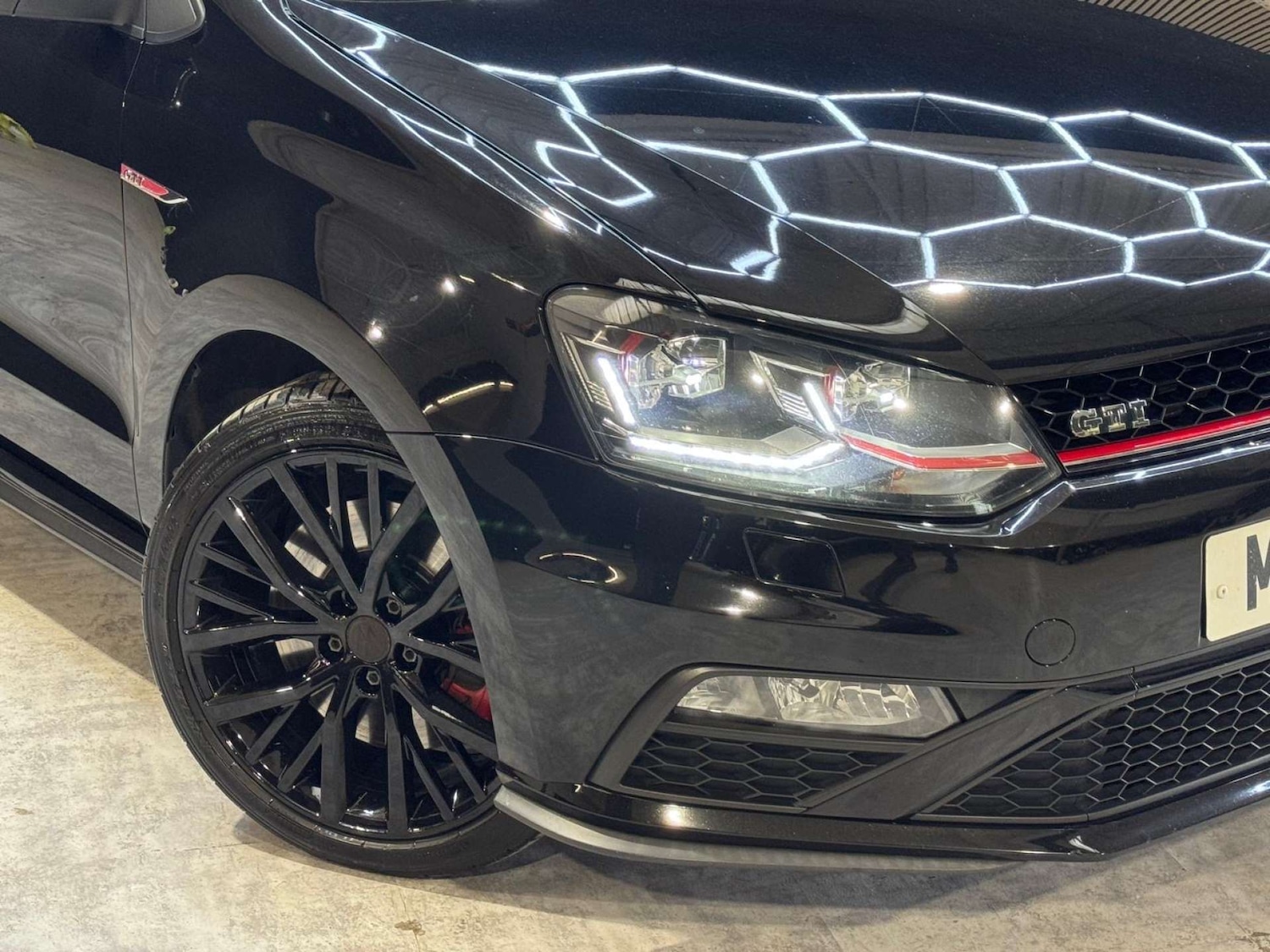 Used Volkswagen Polo 2016 for sale - 78172533: Photo 15