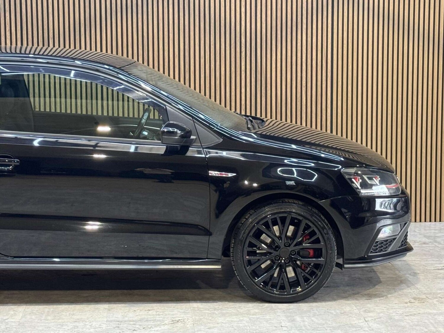 Used Volkswagen Polo 2016 for sale - 78172533: Photo 17