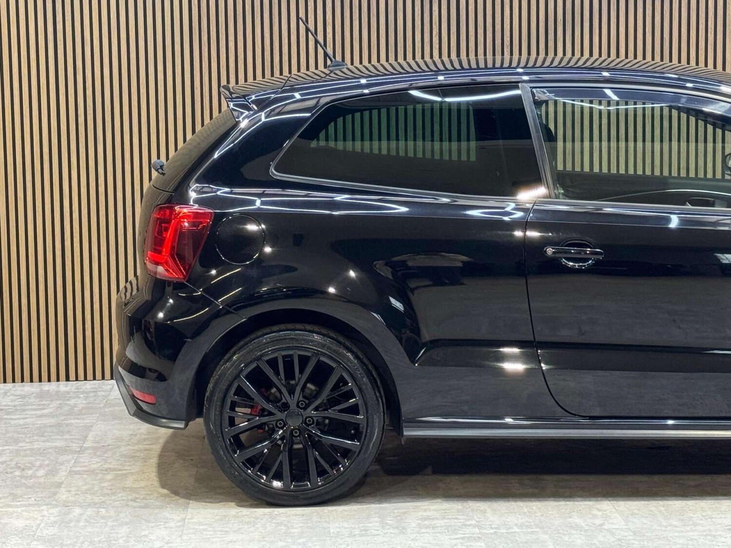 Used Volkswagen Polo 2016 for sale - 78172533: Photo 18