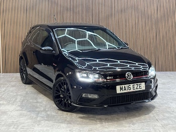 Volkswagen Polo feature image