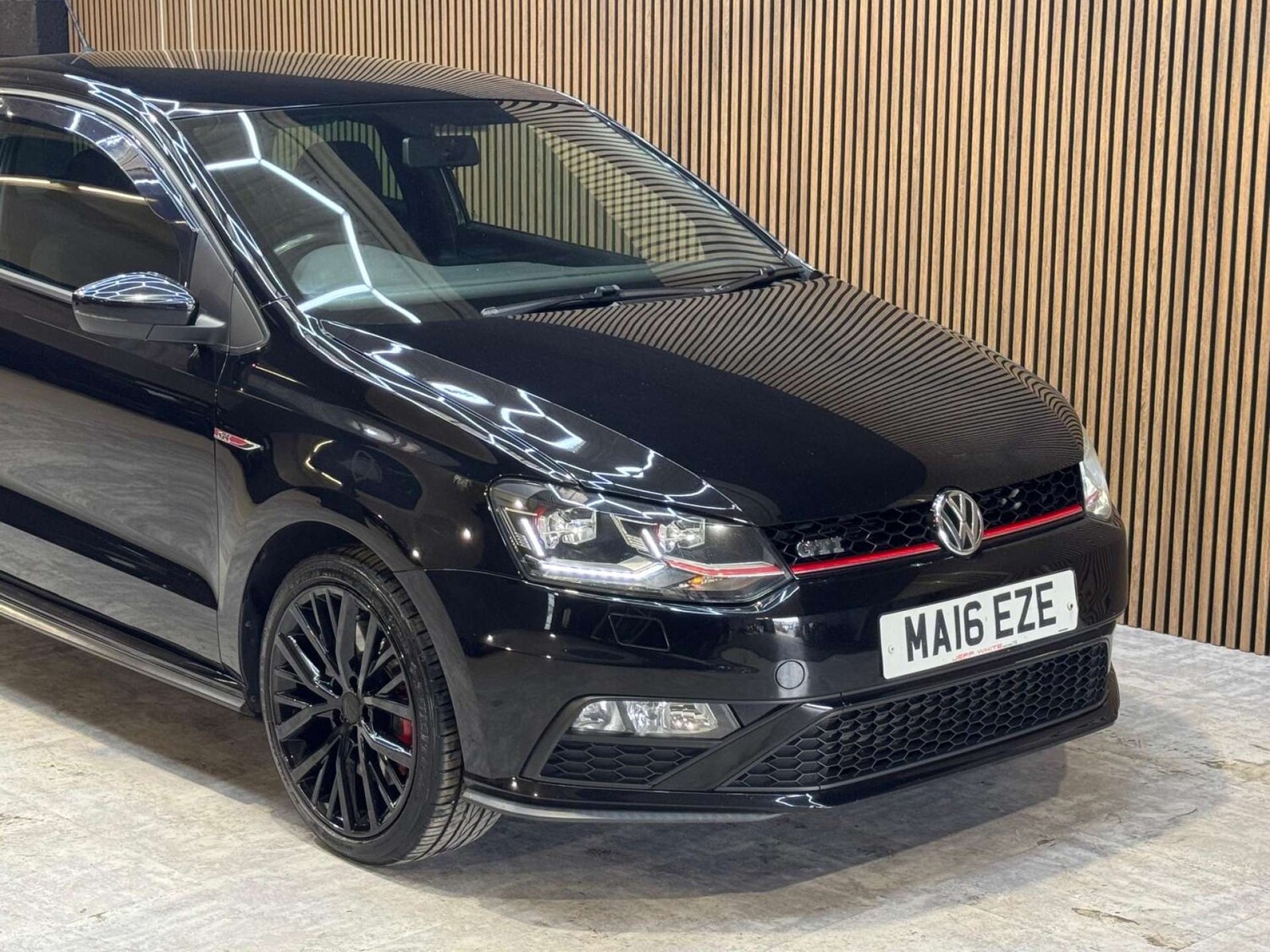 Used Volkswagen Polo 2016 for sale - 78172533: Photo 20