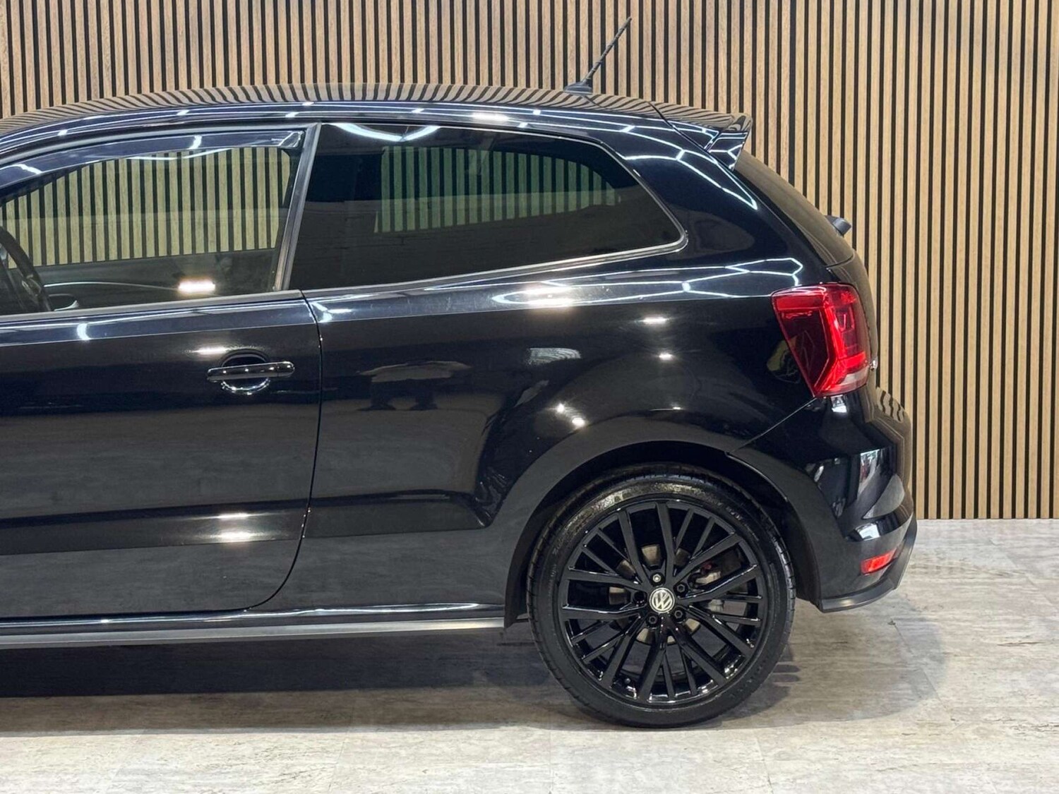 Used Volkswagen Polo 2016 for sale - 78172533: Photo 26