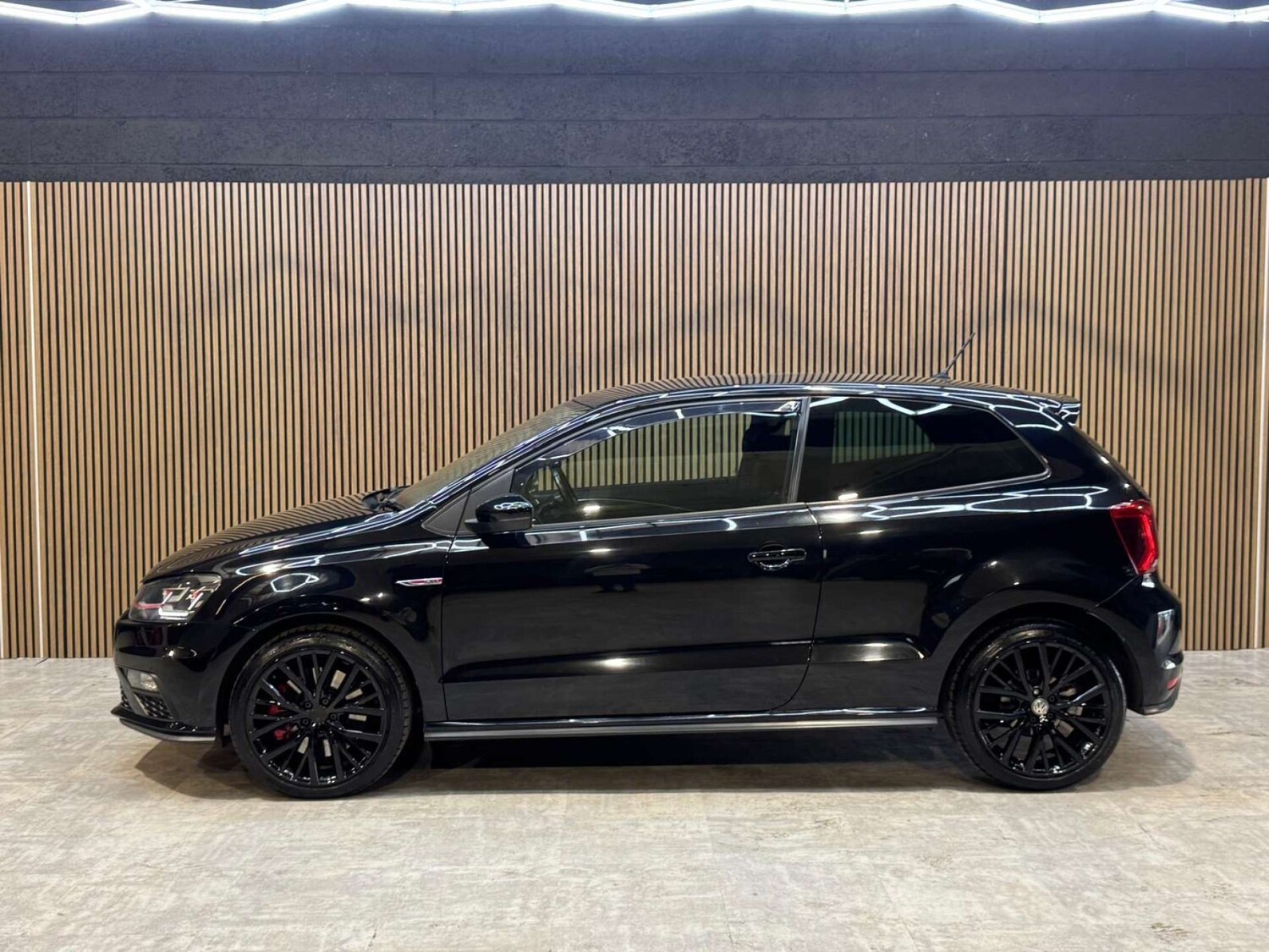 Used Volkswagen Polo 2016 for sale - 78172533: Photo 27