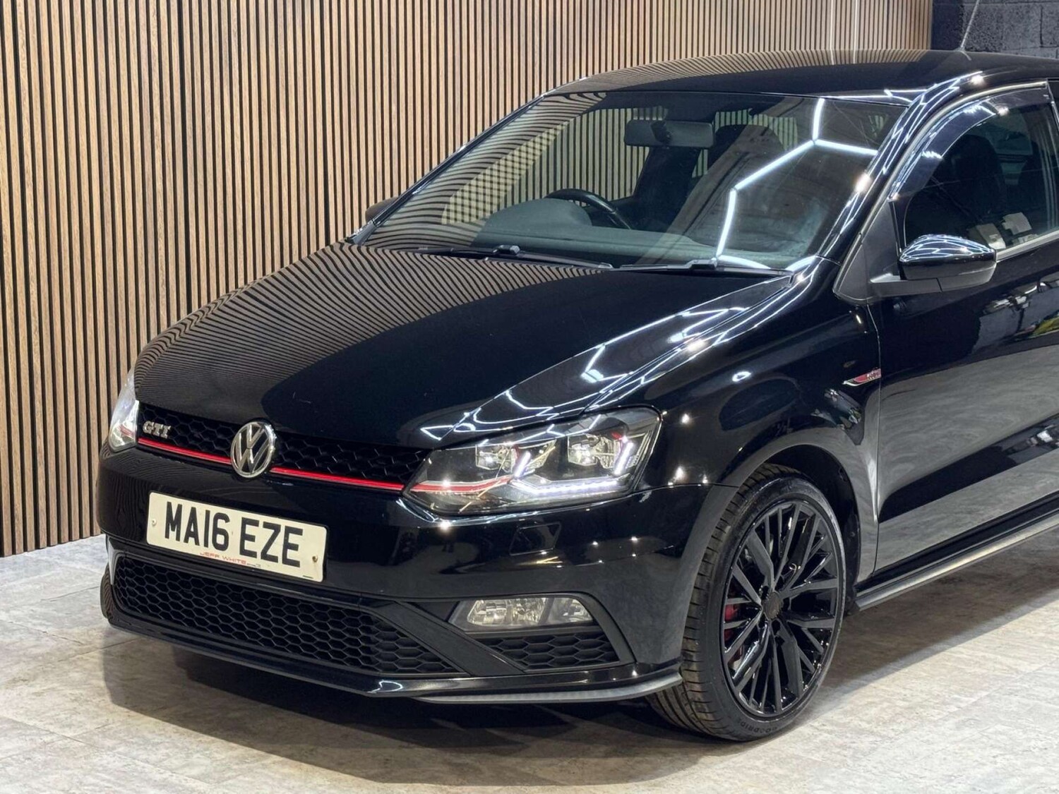 Used Volkswagen Polo 2016 for sale - 78172533: Photo 30