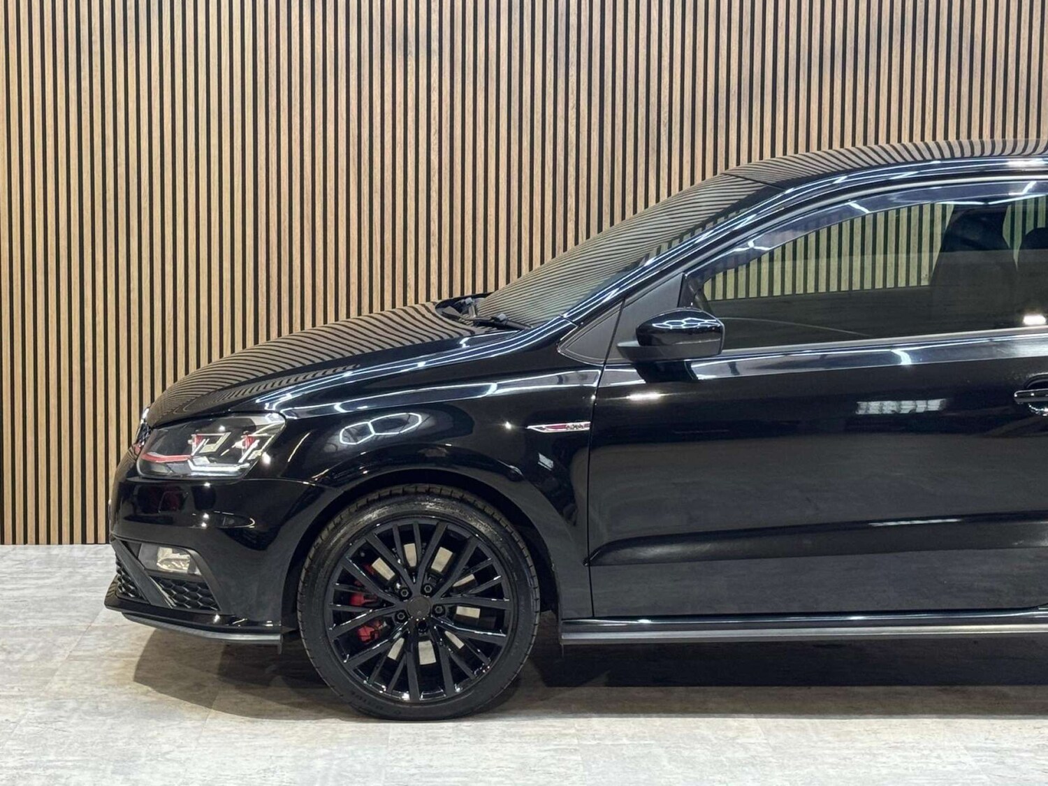 Used Volkswagen Polo 2016 for sale - 78172533: Photo 31