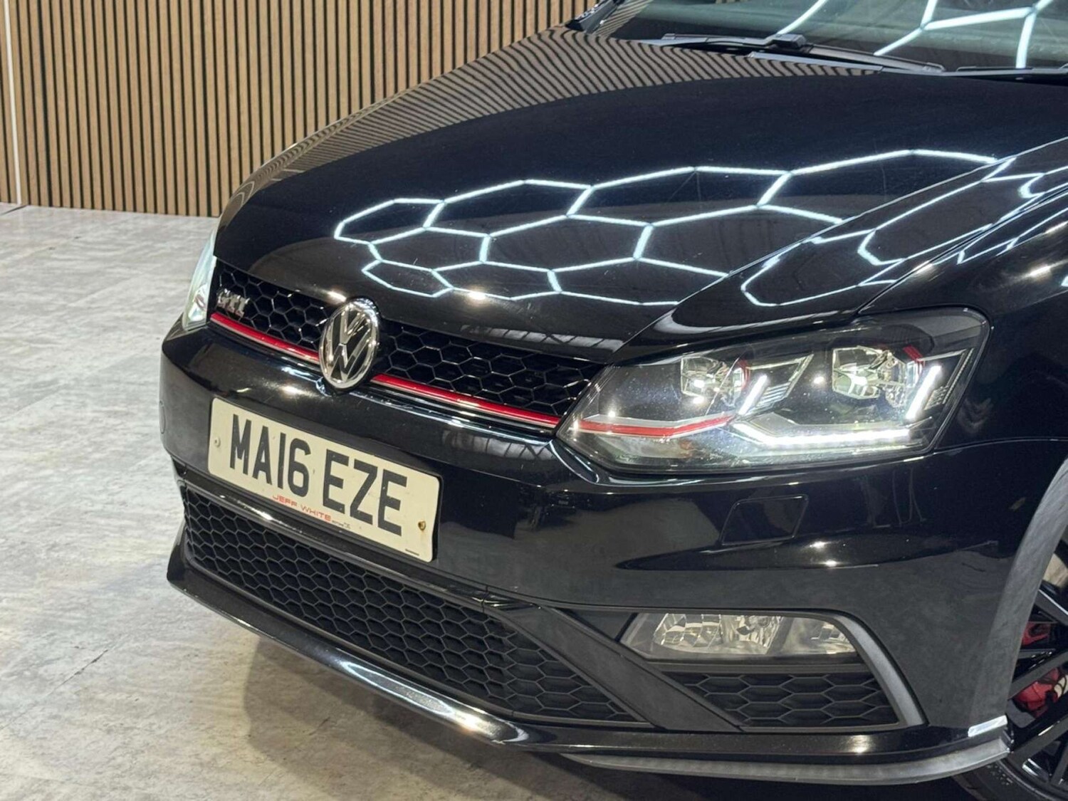 Used Volkswagen Polo 2016 for sale - 78172533: Photo 37