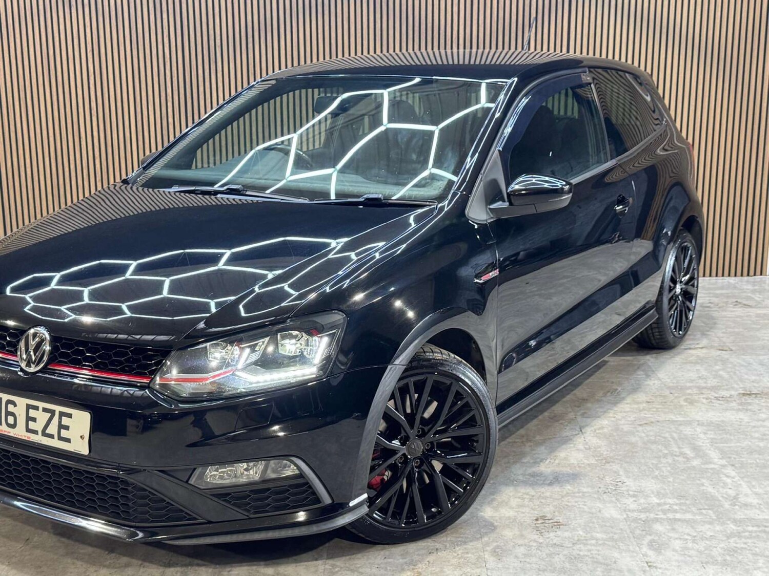 Used Volkswagen Polo 2016 for sale - 78172533: Photo 39