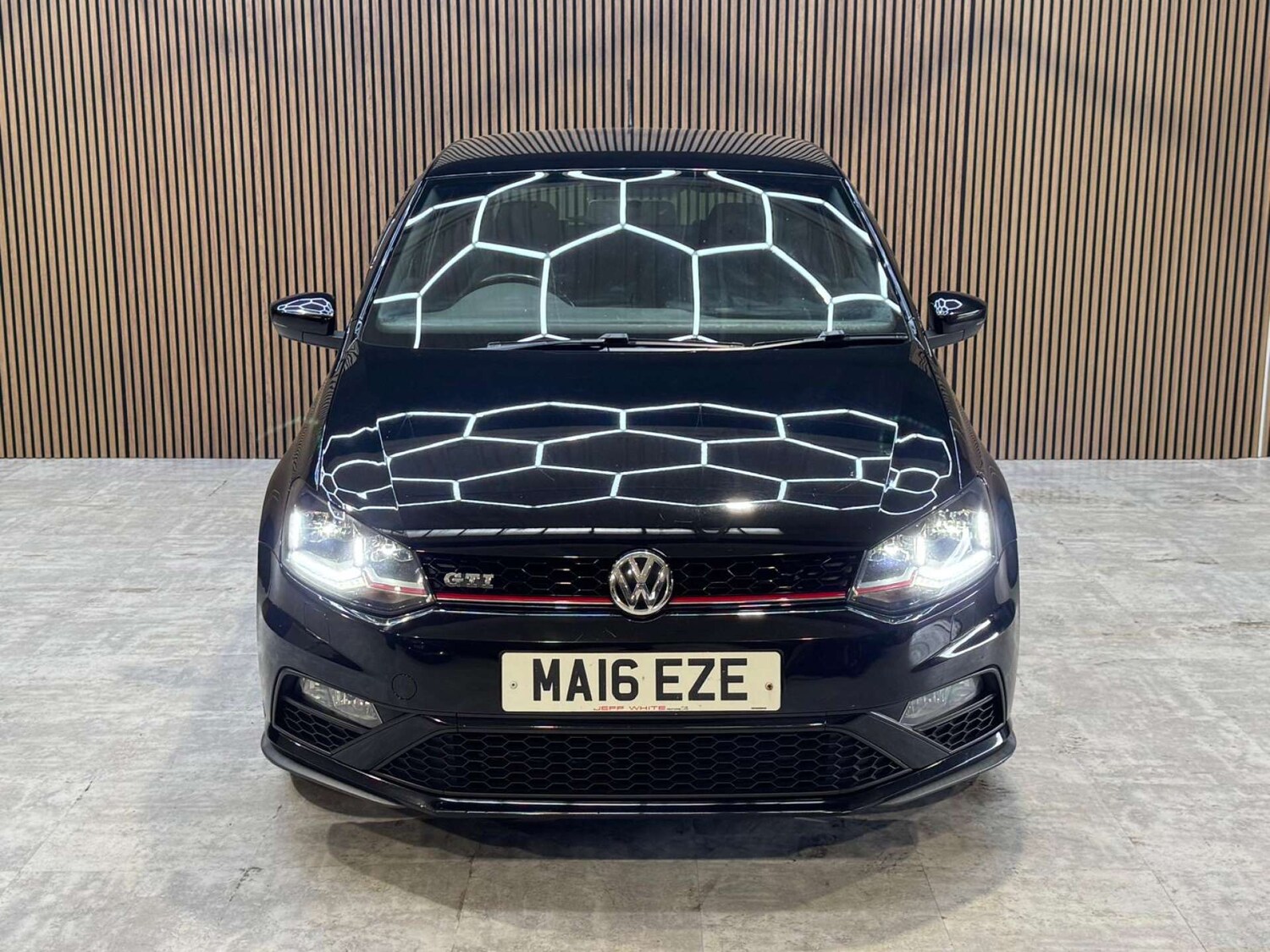 Used Volkswagen Polo 2016 for sale - 78172533: Photo 41