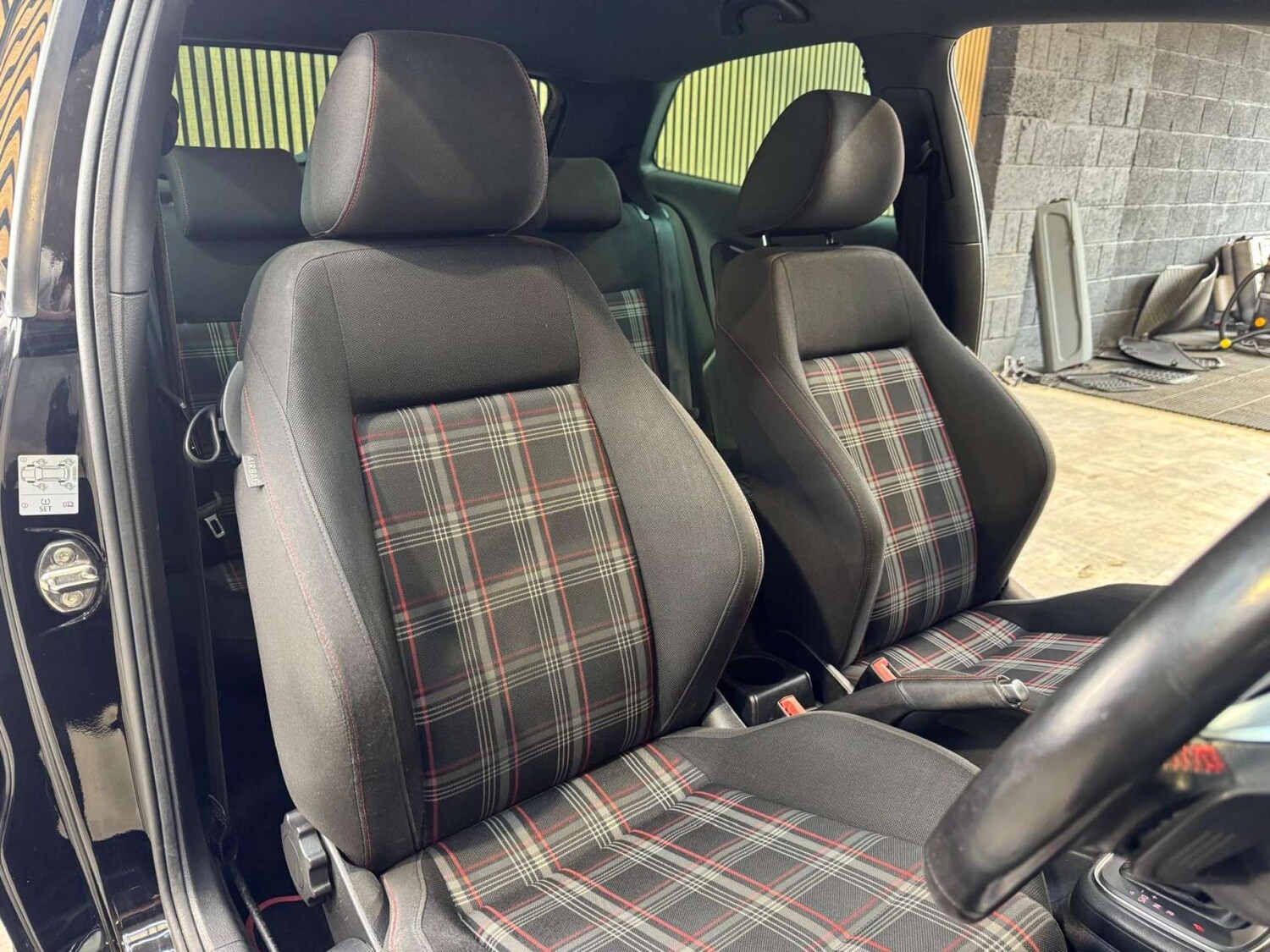 Used Volkswagen Polo 2016 for sale - 78172533: Photo 44