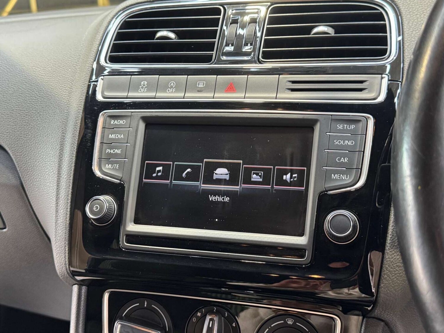 Used Volkswagen Polo 2016 for sale - 78172533: Photo 45