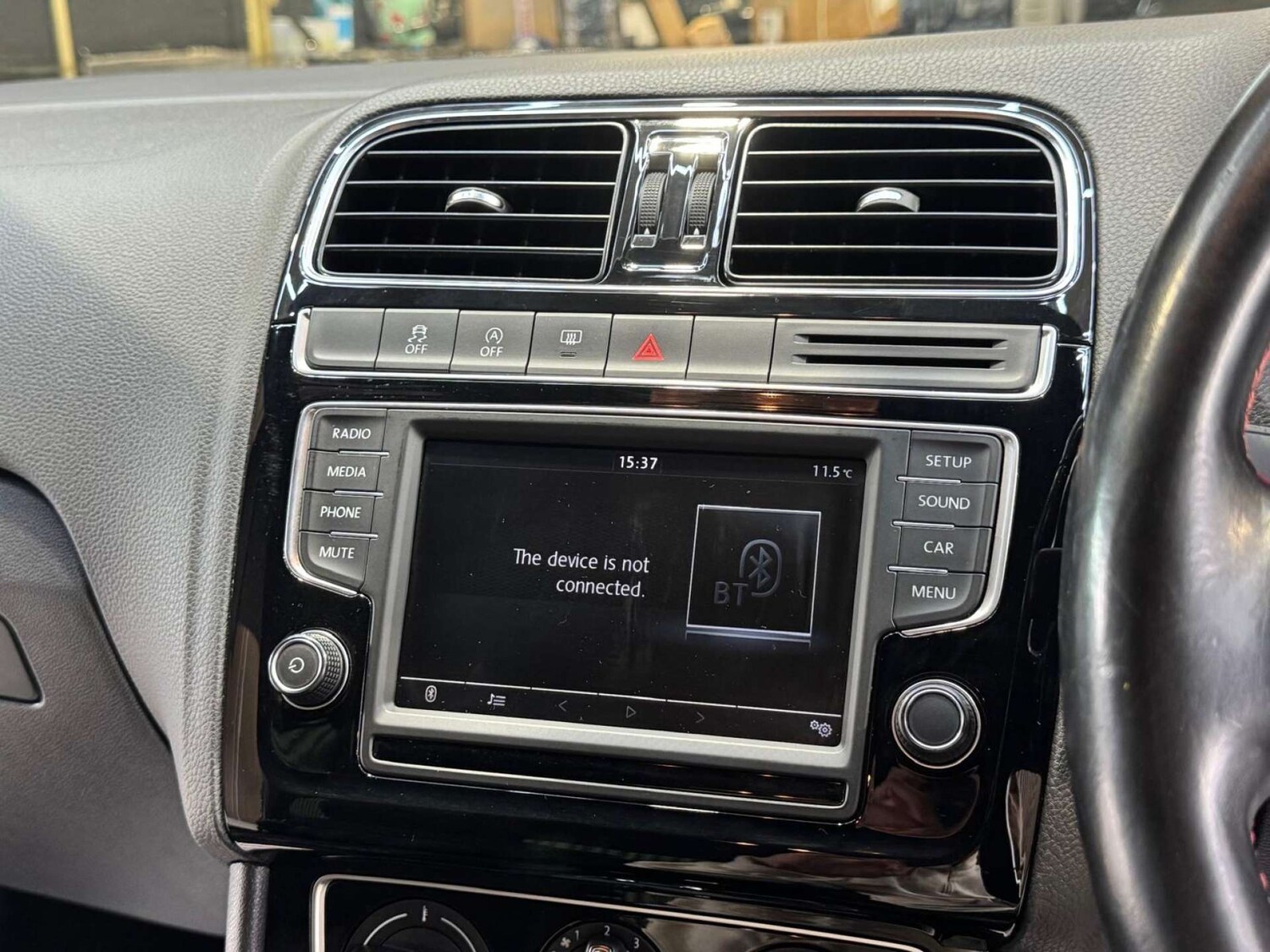 Used Volkswagen Polo 2016 for sale - 78172533: Photo 46