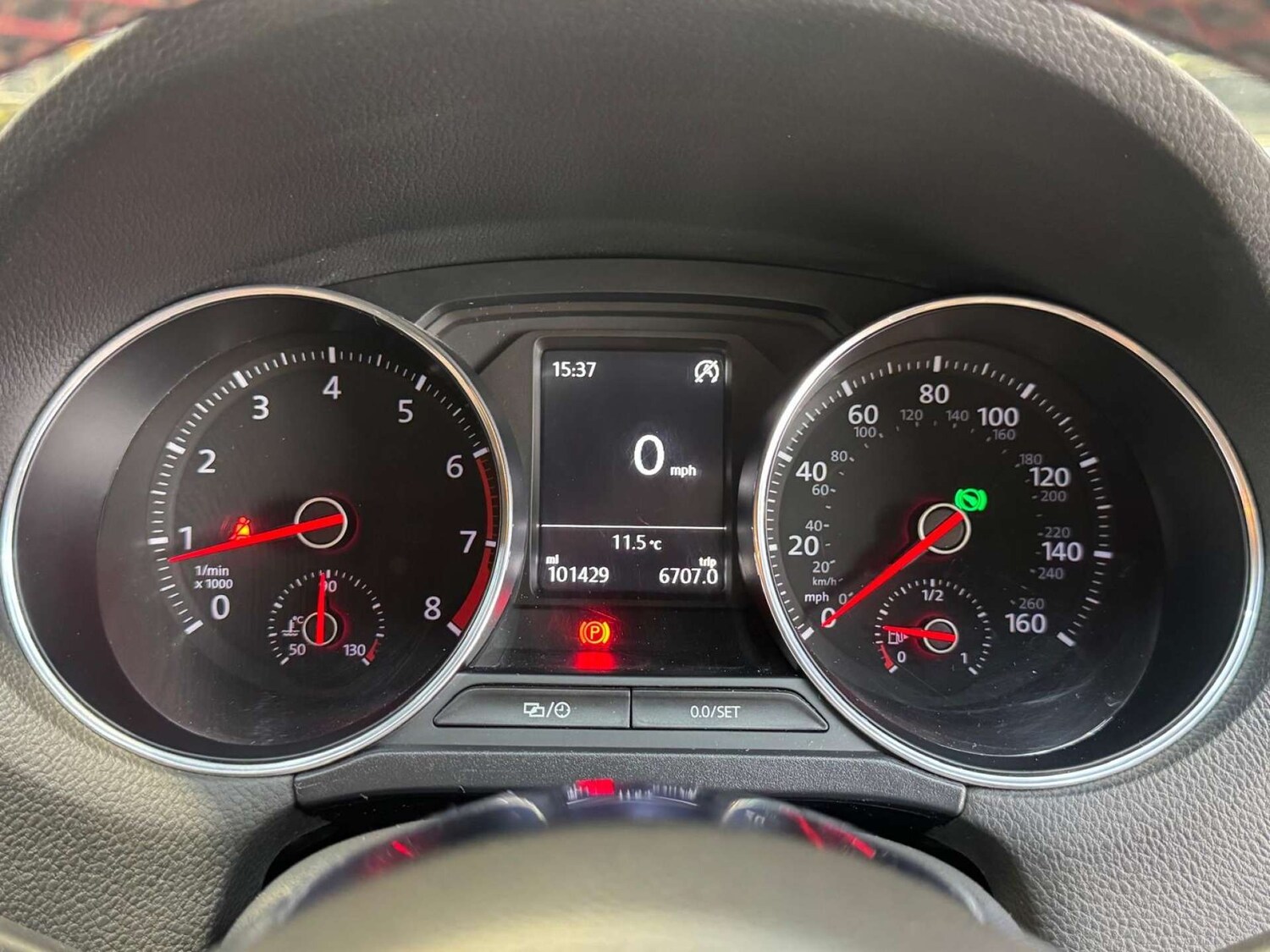 Used Volkswagen Polo 2016 for sale - 78172533: Photo 47