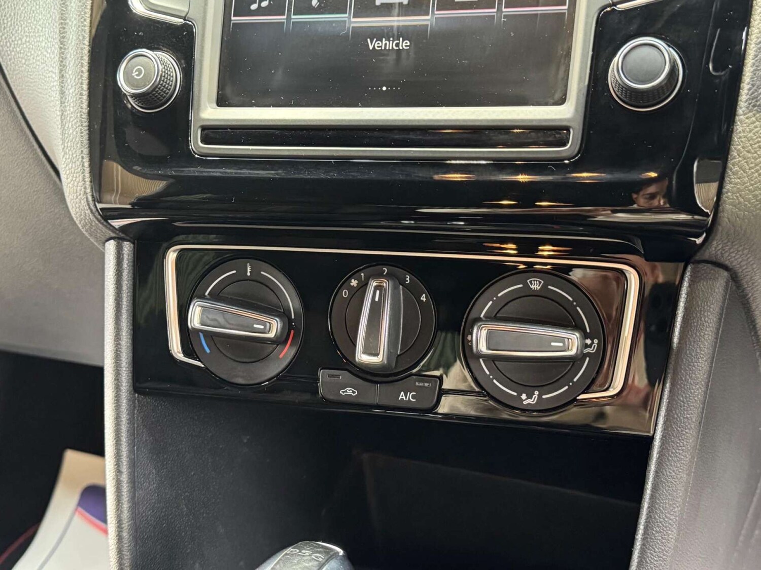 Used Volkswagen Polo 2016 for sale - 78172533: Photo 50