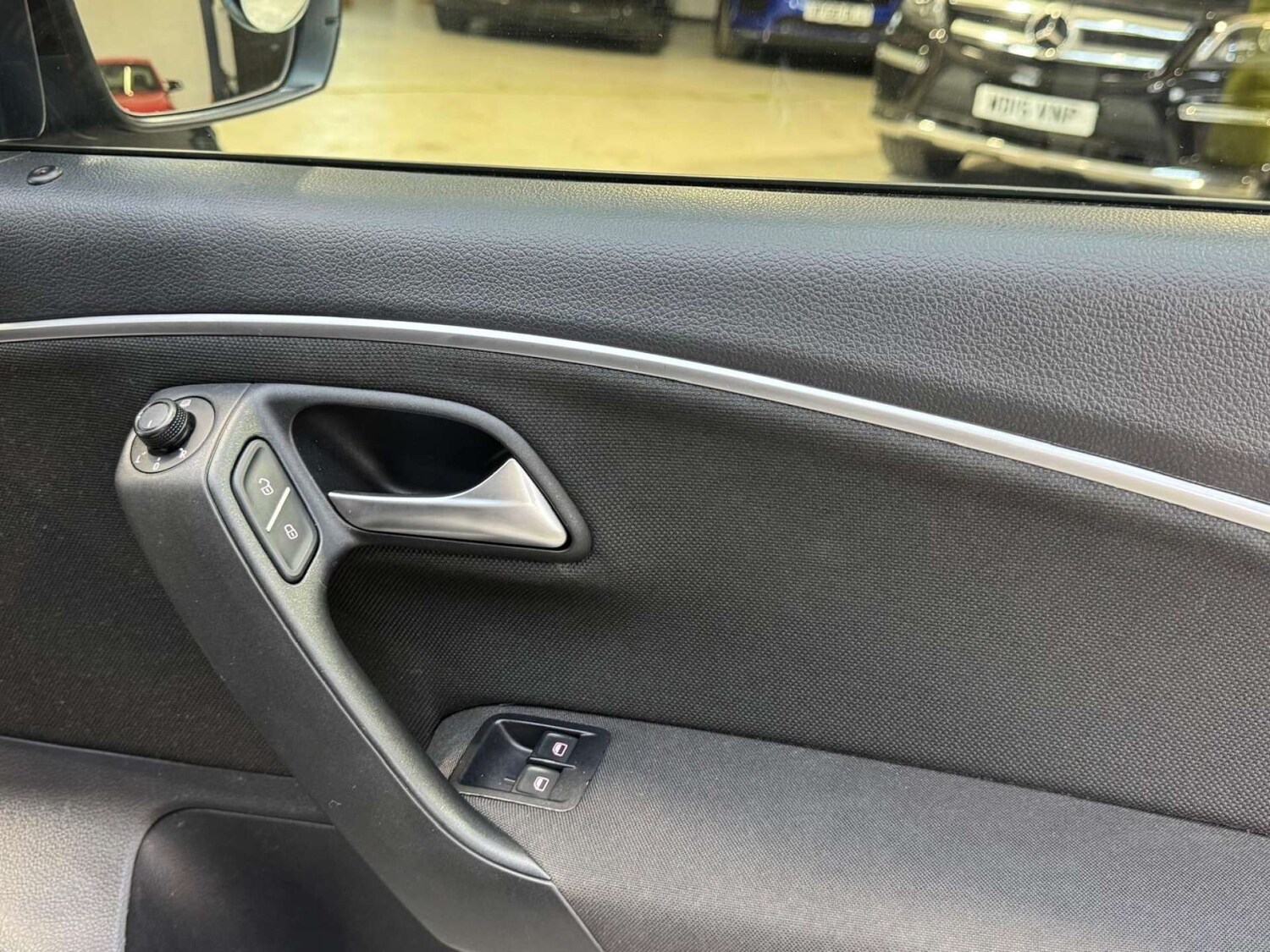 Used Volkswagen Polo 2016 for sale - 78172533: Photo 52