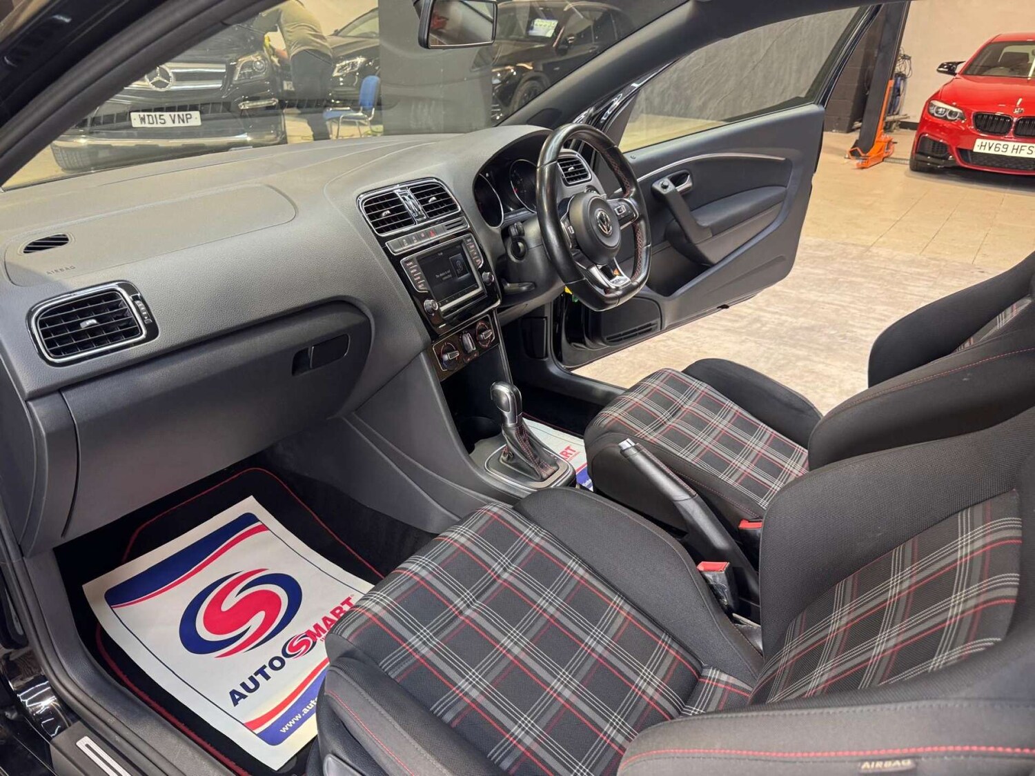 Used Volkswagen Polo 2016 for sale - 78172533: Photo 56