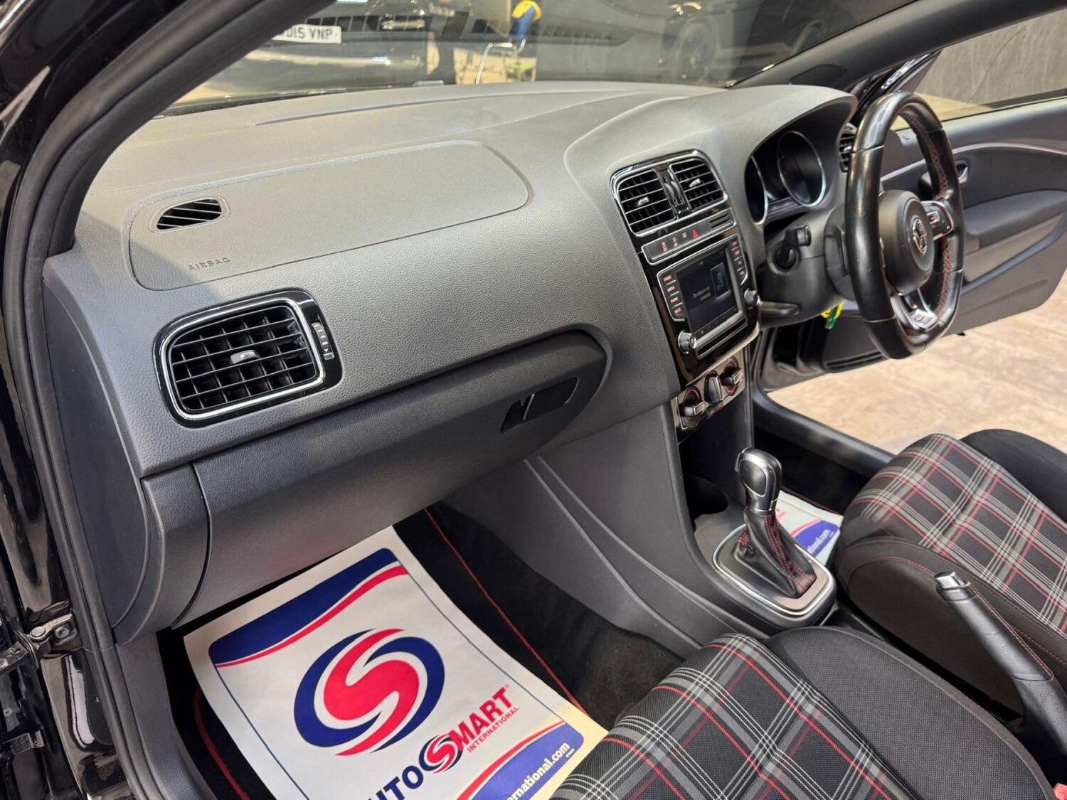 Used Volkswagen Polo 2016 for sale - 78172533: Photo 59