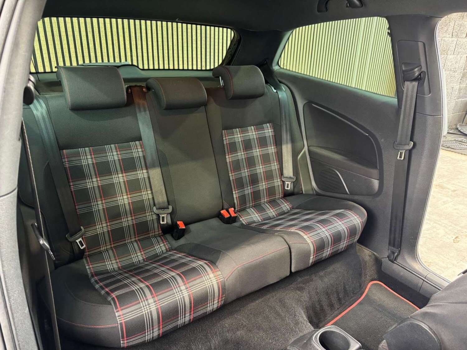 Used Volkswagen Polo 2016 for sale - 78172533: Photo 6