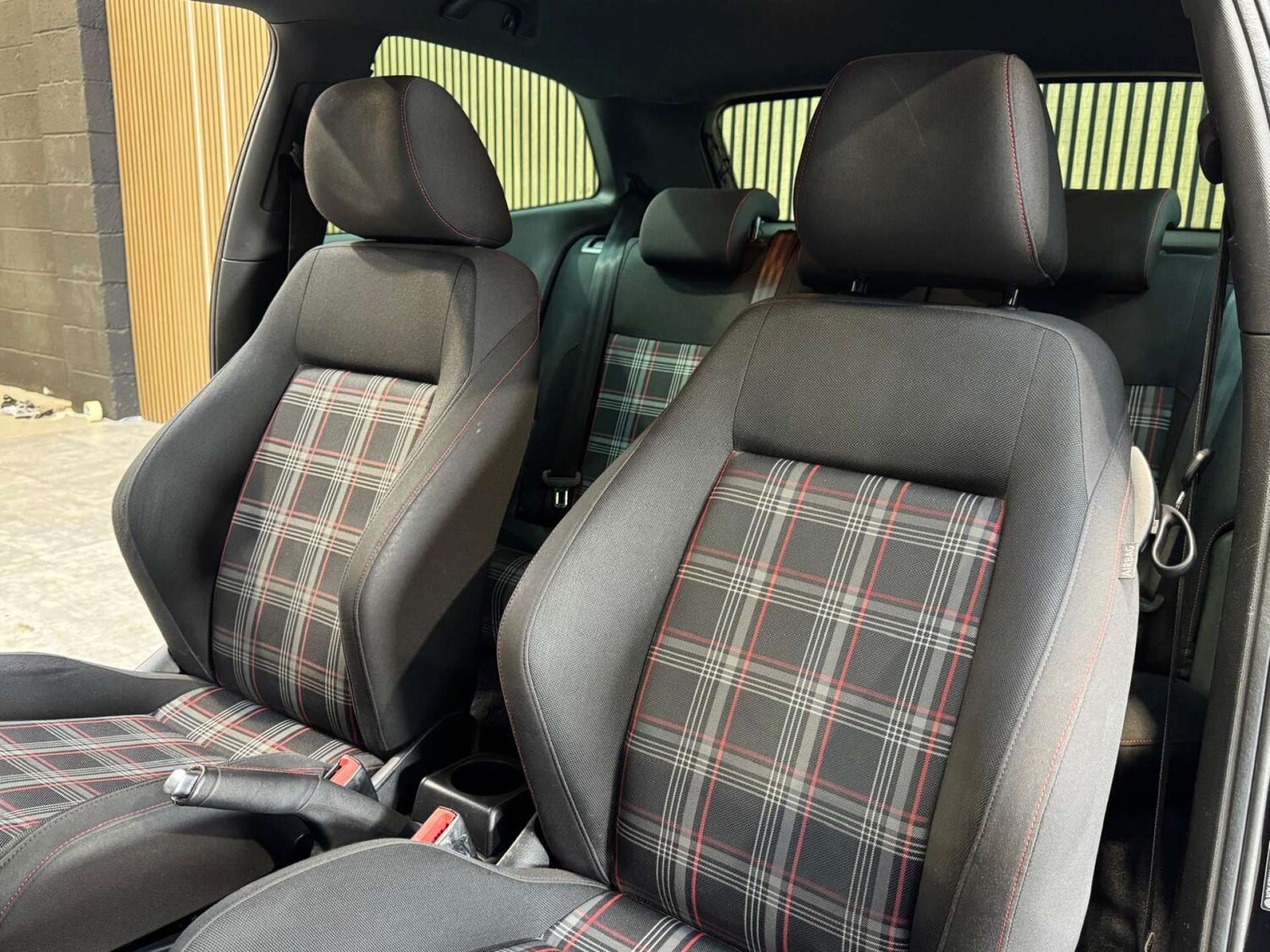 Used Volkswagen Polo 2016 for sale - 78172533: Photo 60