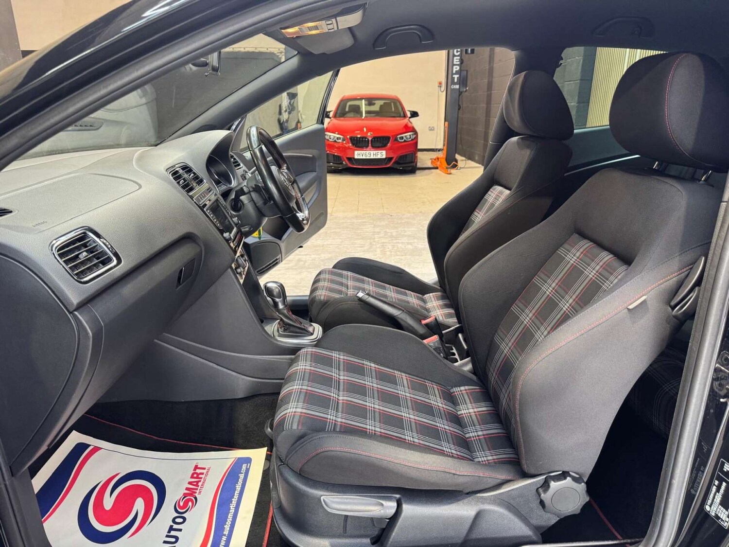 Used Volkswagen Polo 2016 for sale - 78172533: Photo 61