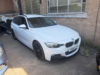 Used BMW 3 Series 2015 for sale - 79491250: Photo