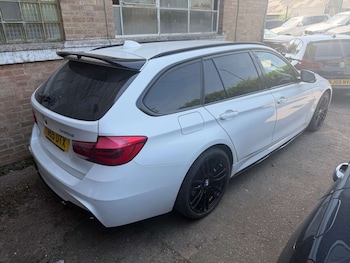 Used BMW 3 Series 2015 for sale - 79491250: Photo