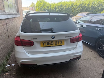 Used BMW 3 Series 2015 for sale - 79491250: Photo
