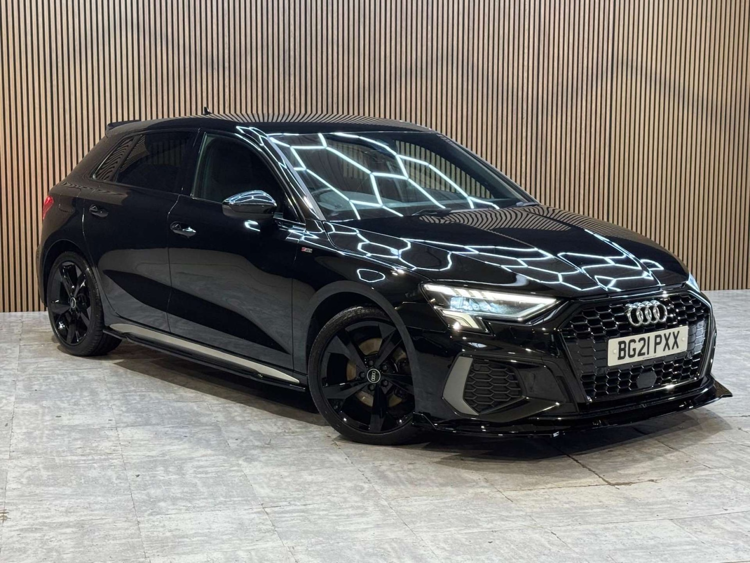 Used Audi A3 2021 for sale - 78059048: Photo 10