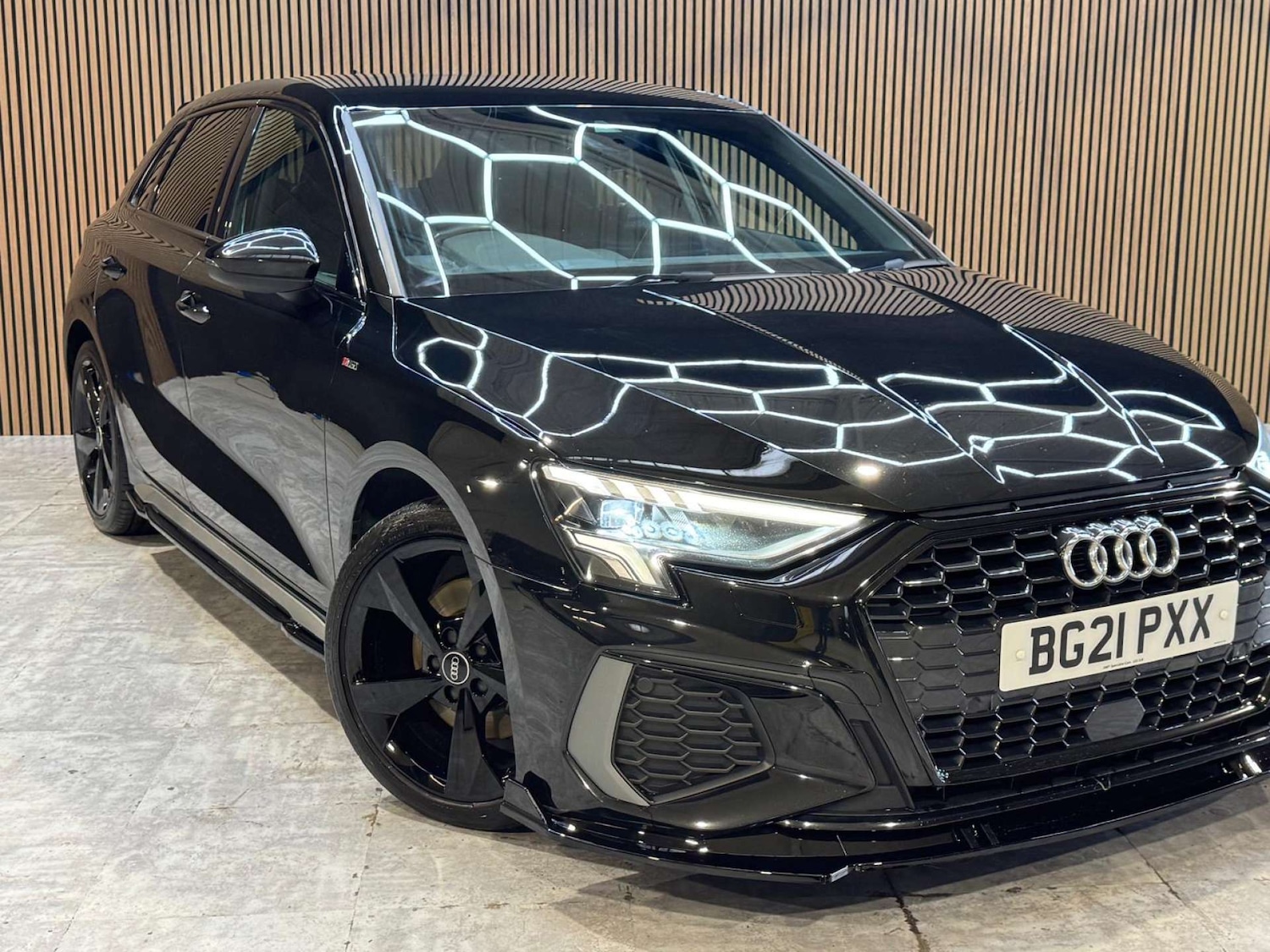 Used Audi A3 2021 for sale - 78059048: Photo 11