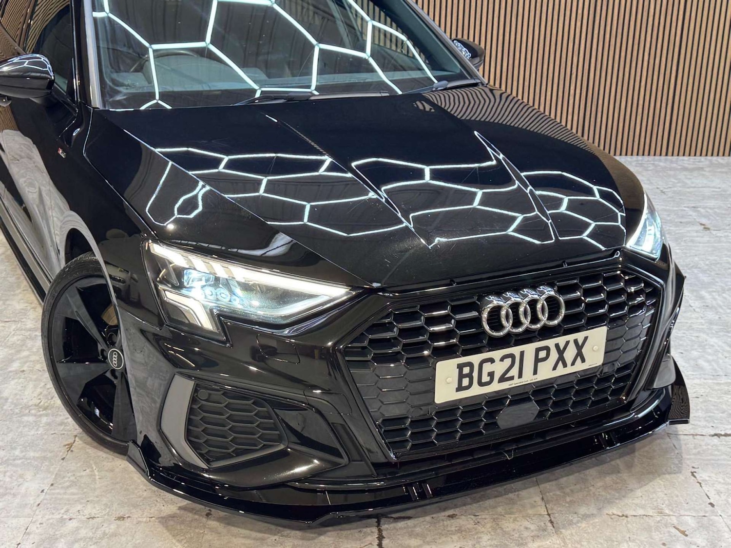 Used Audi A3 2021 for sale - 78059048: Photo 13