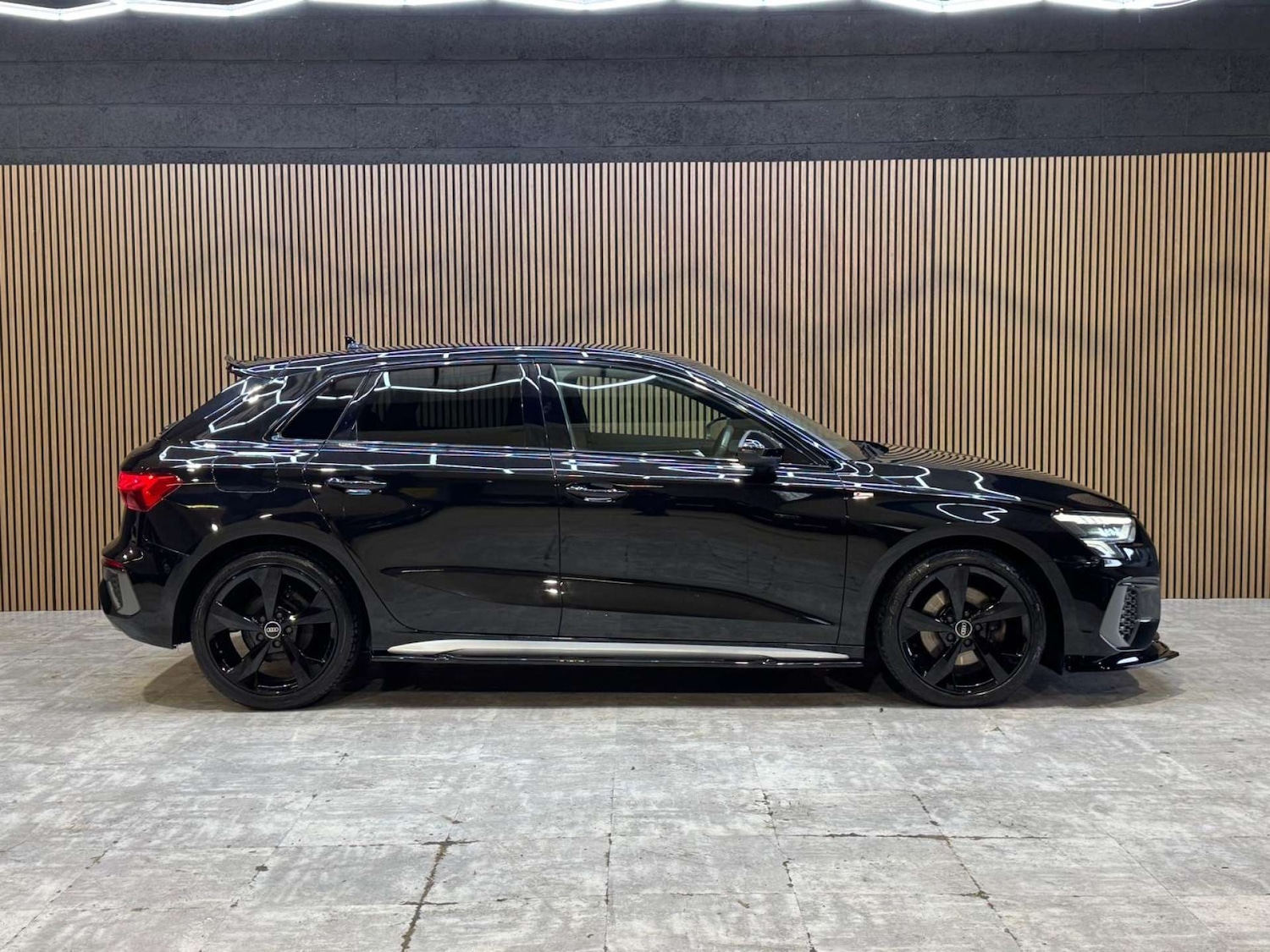 Used Audi A3 2021 for sale - 78059048: Photo 14