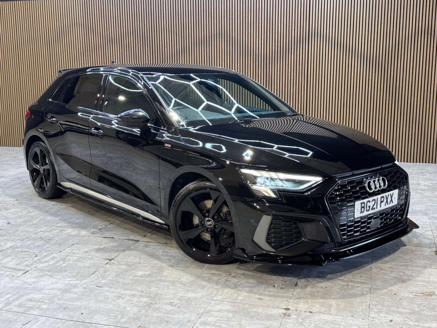 Used Audi A3 2021 for sale - 78059048: Photo 15