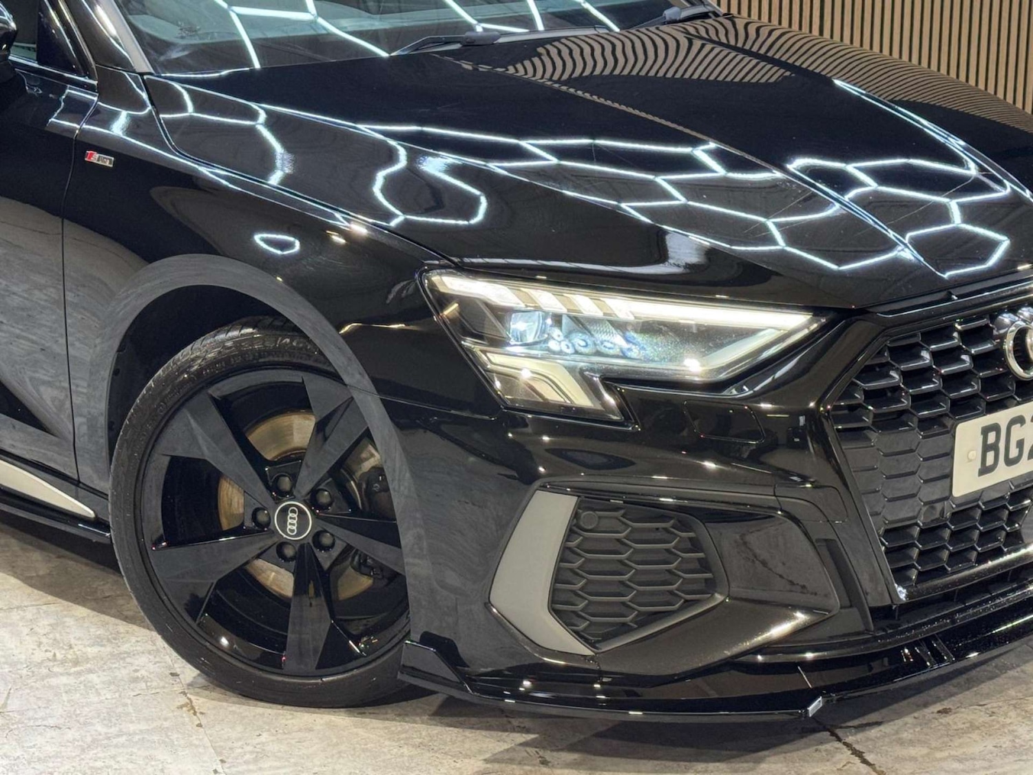 Used Audi A3 2021 for sale - 78059048: Photo 16