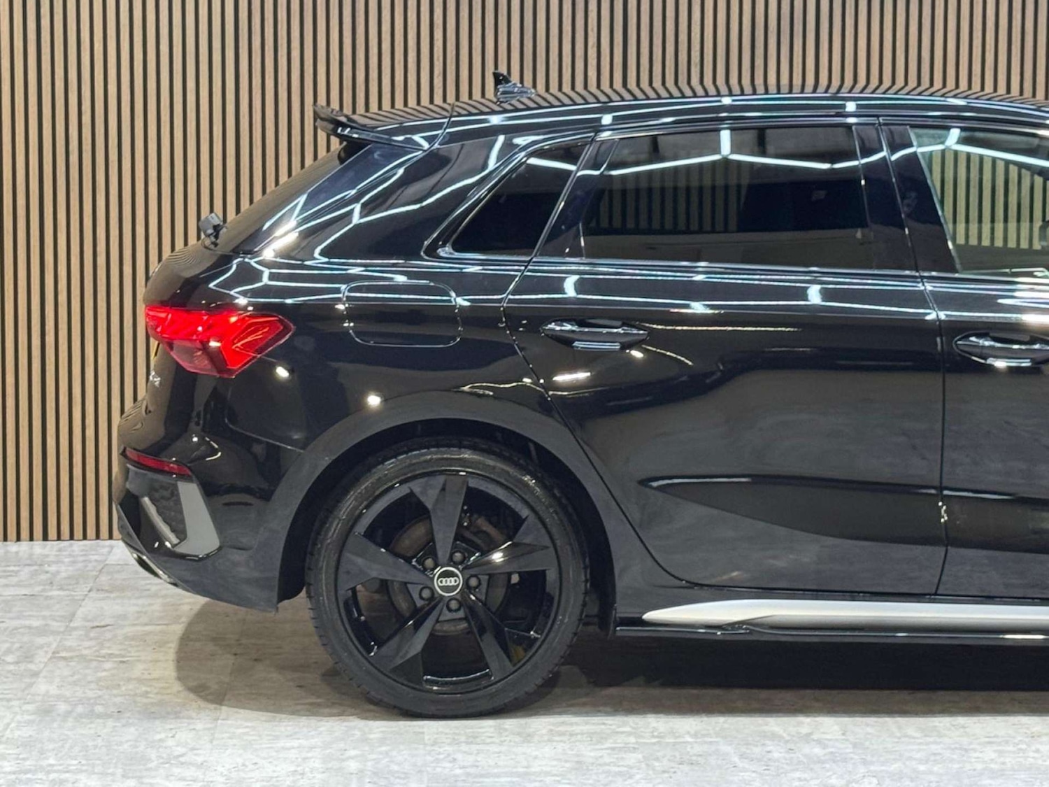 Used Audi A3 2021 for sale - 78059048: Photo 19