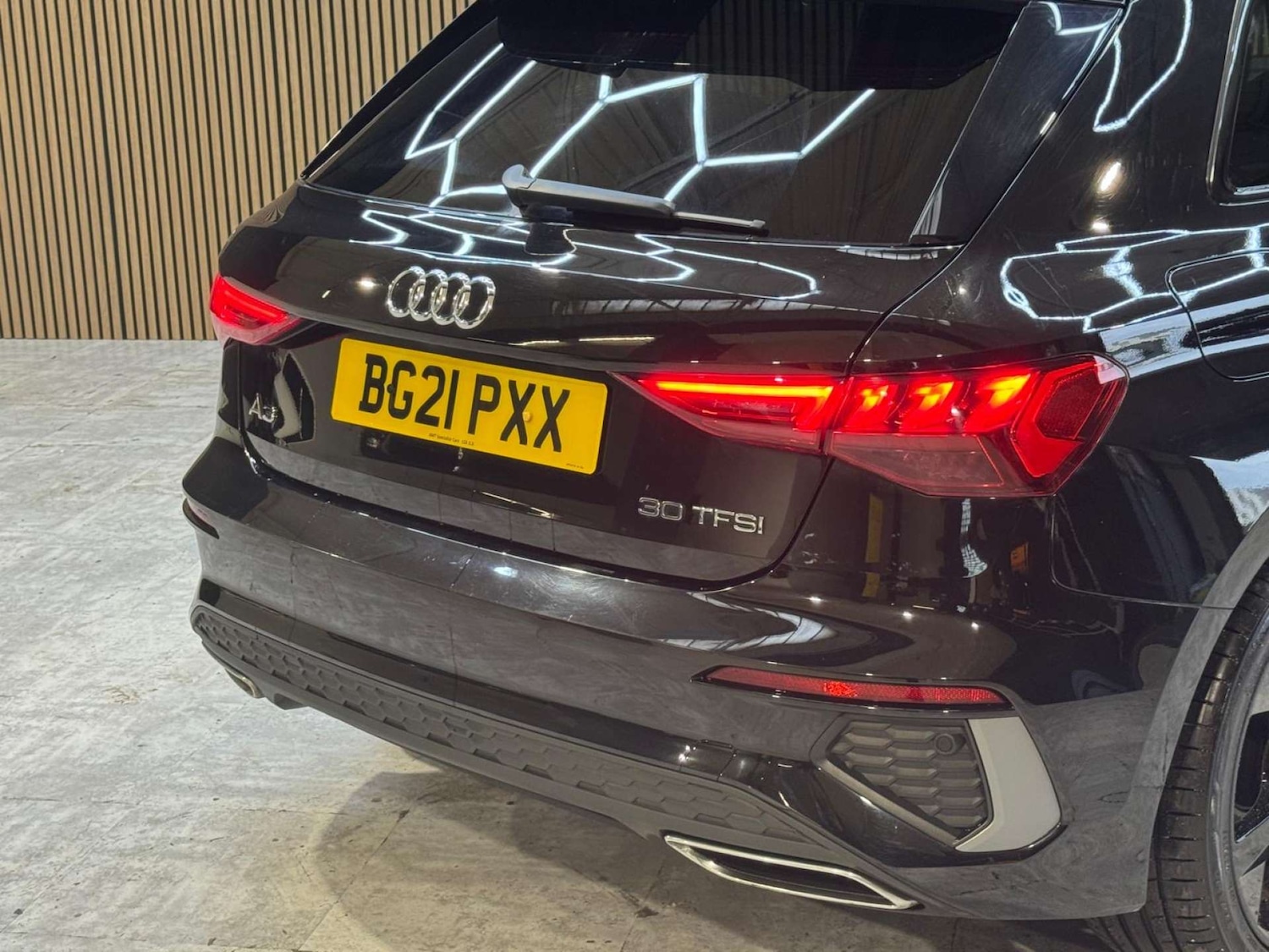 Used Audi A3 2021 for sale - 78059048: Photo 23