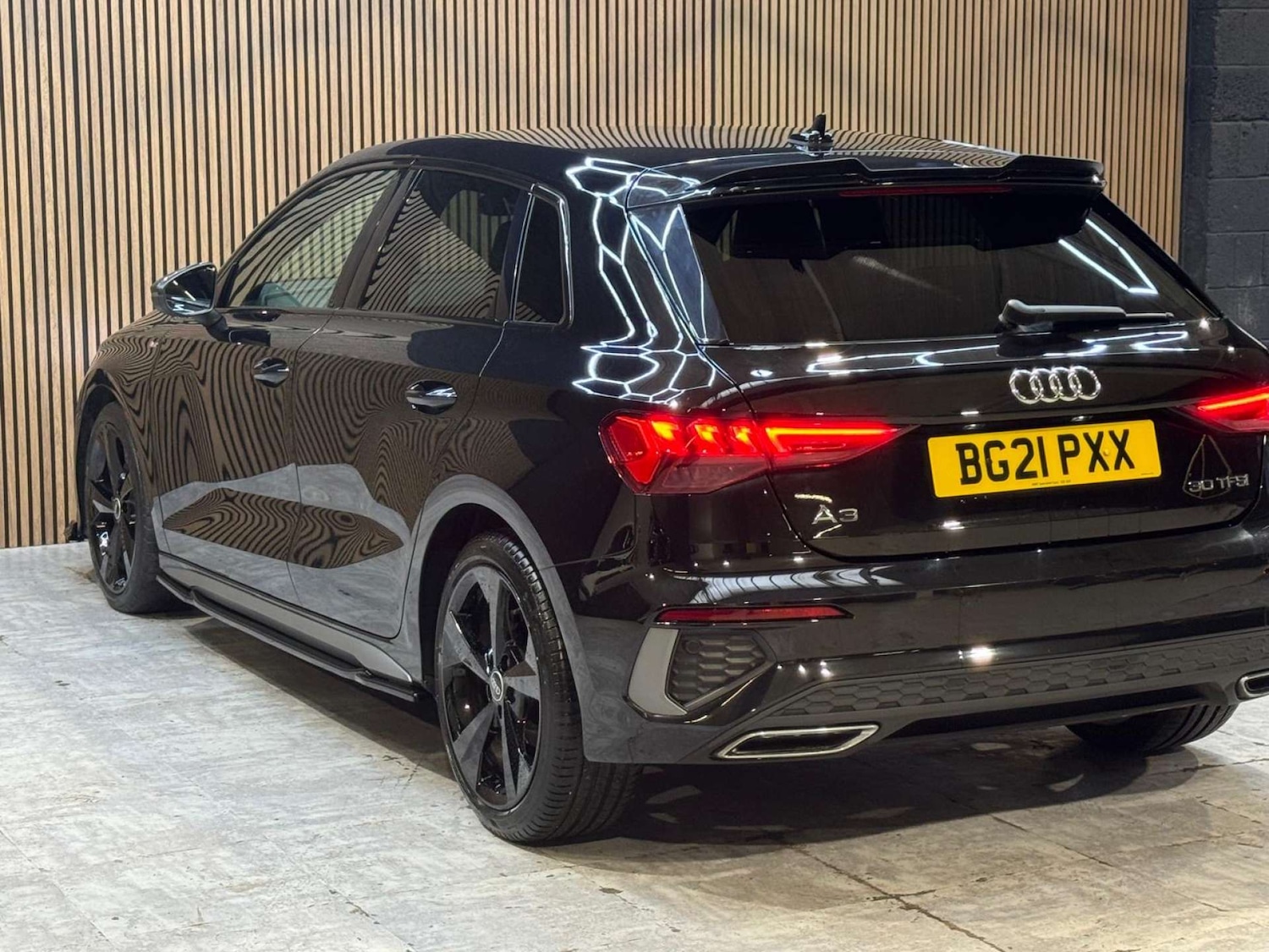 Used Audi A3 2021 for sale - 78059048: Photo 25