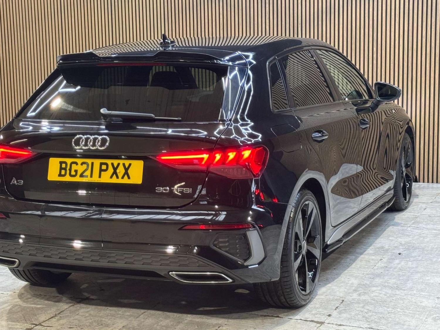 Used Audi A3 2021 for sale - 78059048: Photo 26