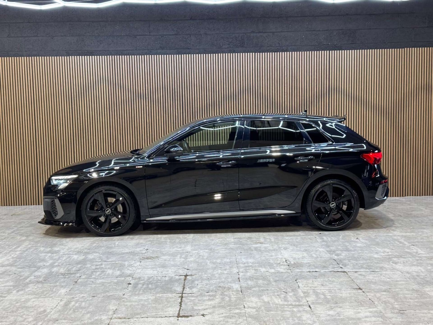 Used Audi A3 2021 for sale - 78059048: Photo 27