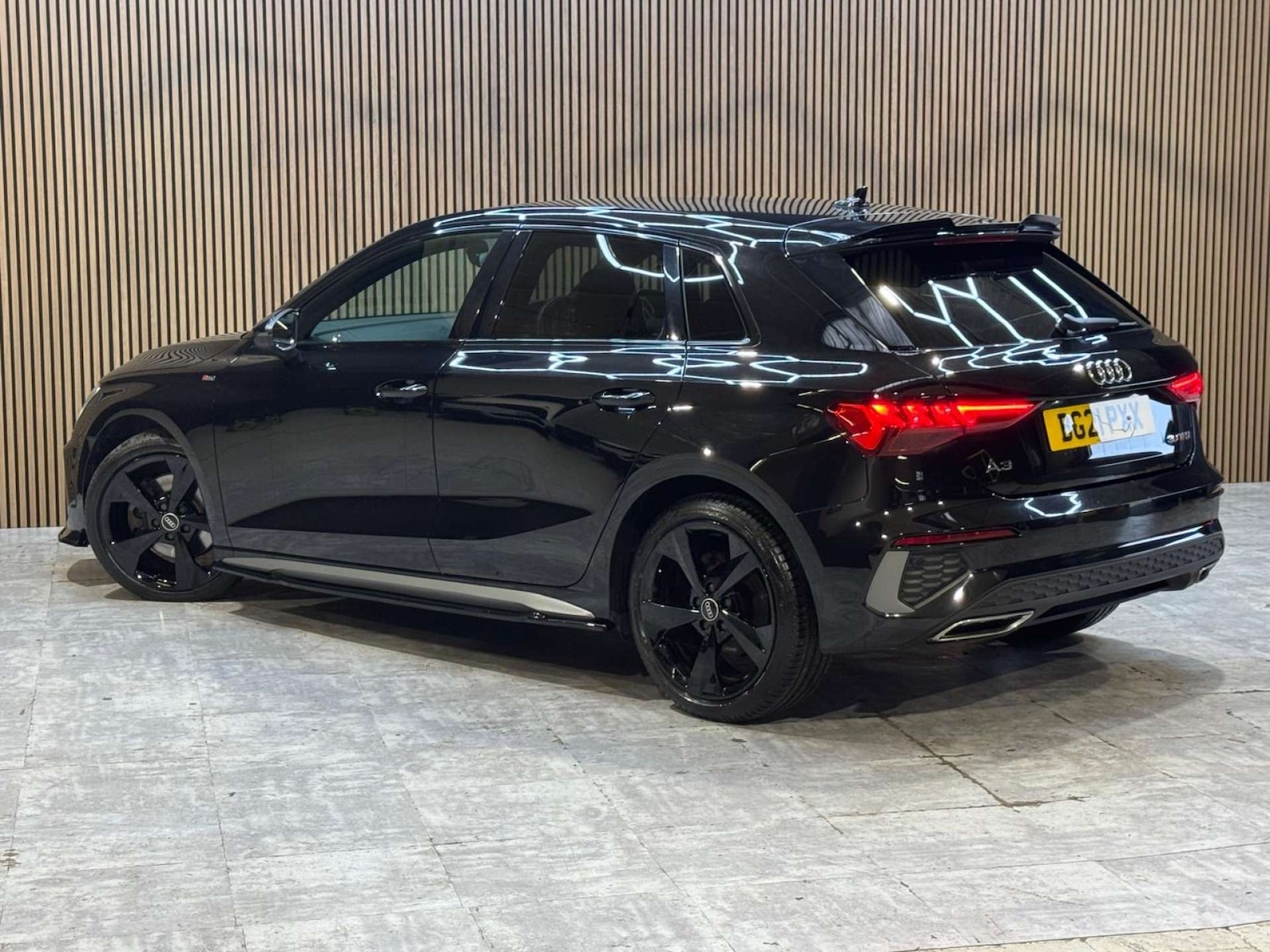 Used Audi A3 2021 for sale - 78059048: Photo 28